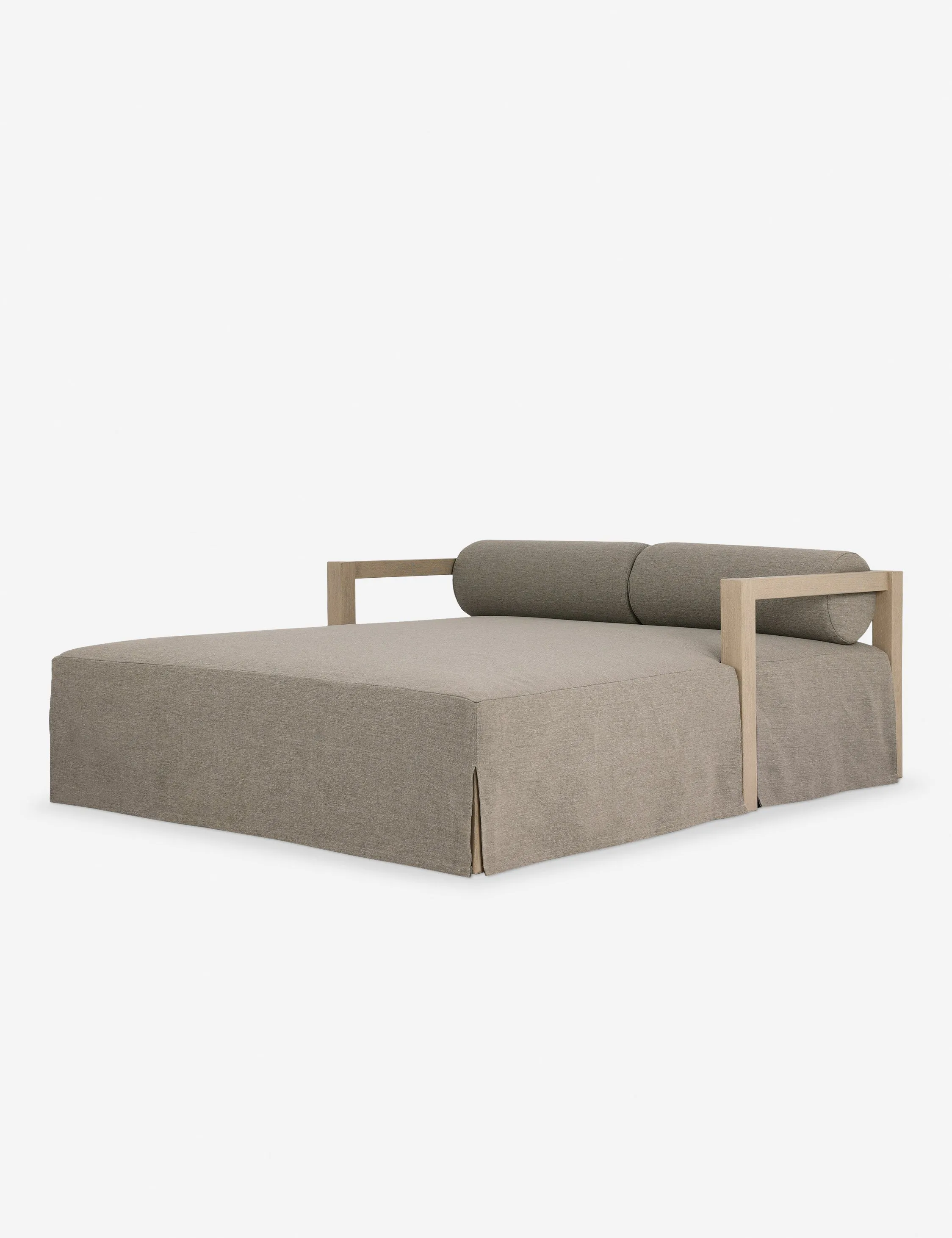 Formosa Indoor / Outdoor Daybed
