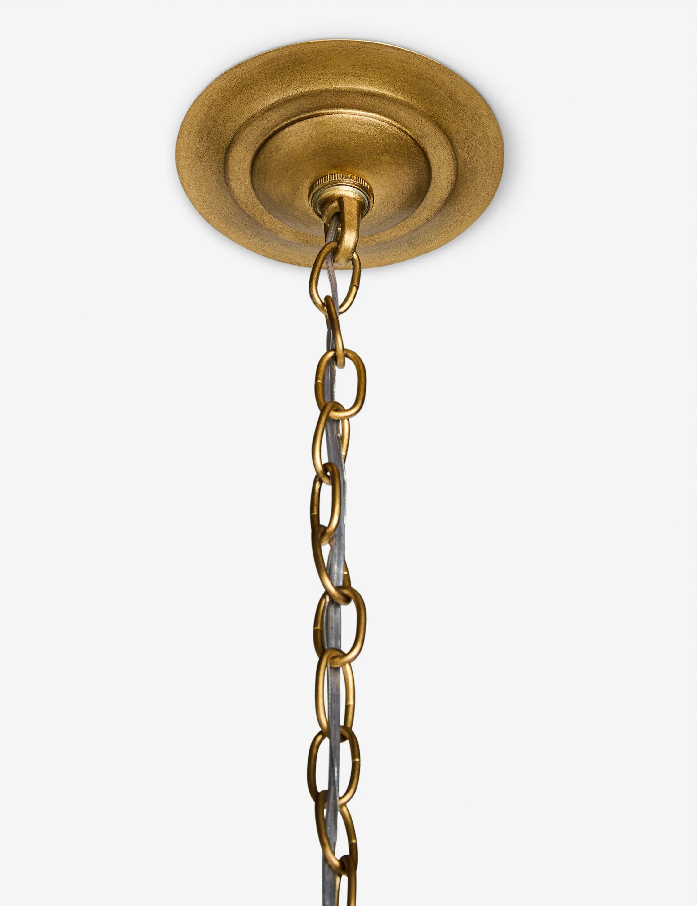 Fox Chandelier