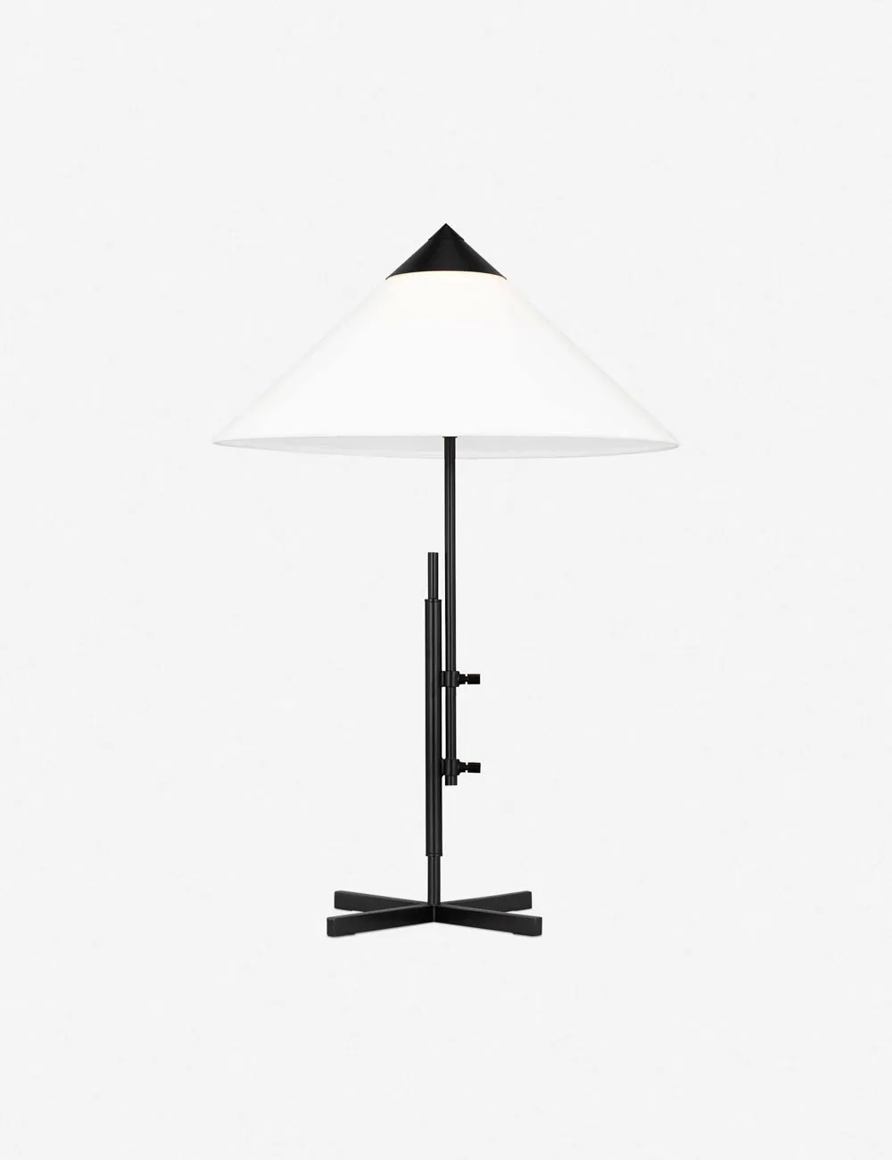 Franklin Table Lamp by Kelly Wearstler