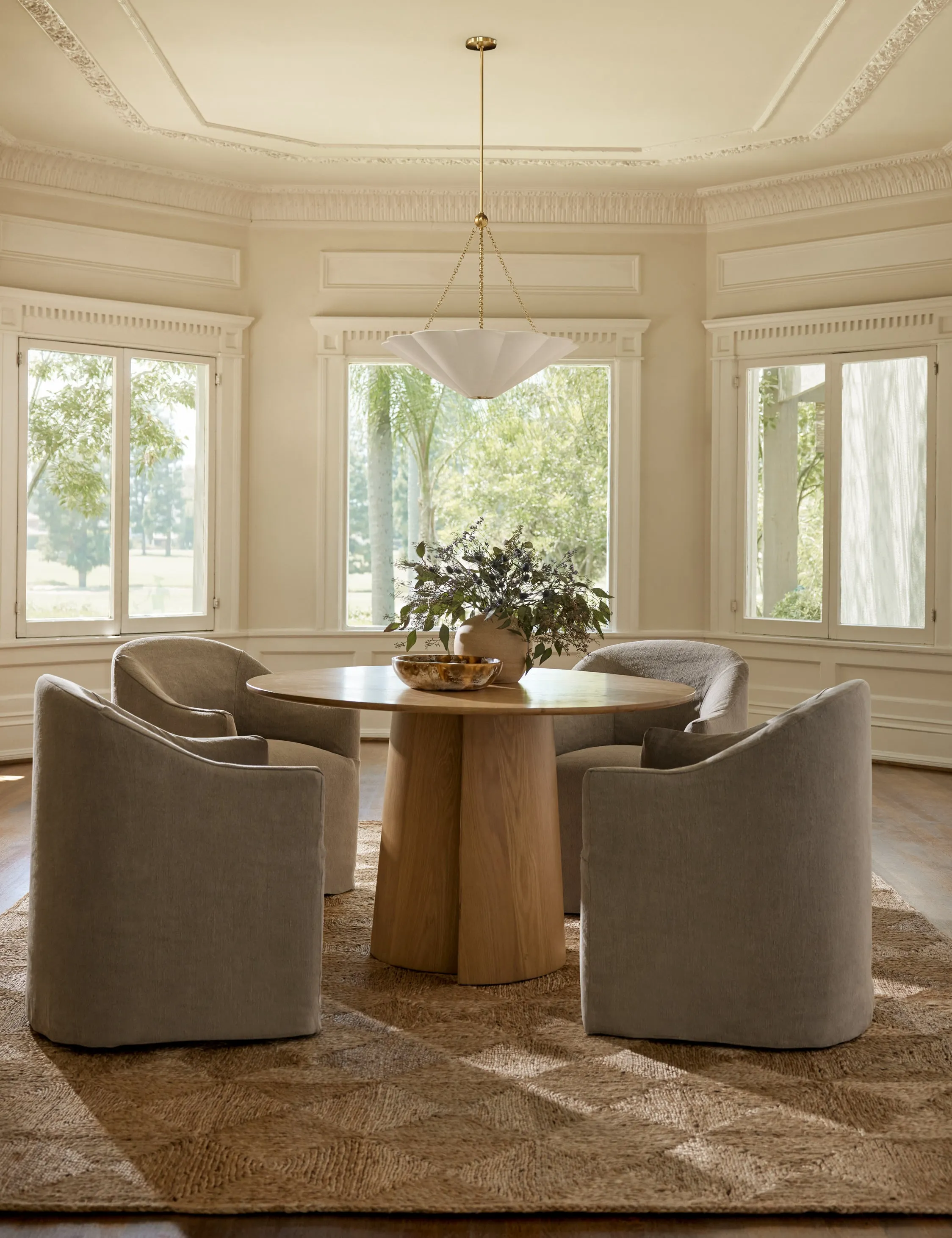Gabin Pendant Light