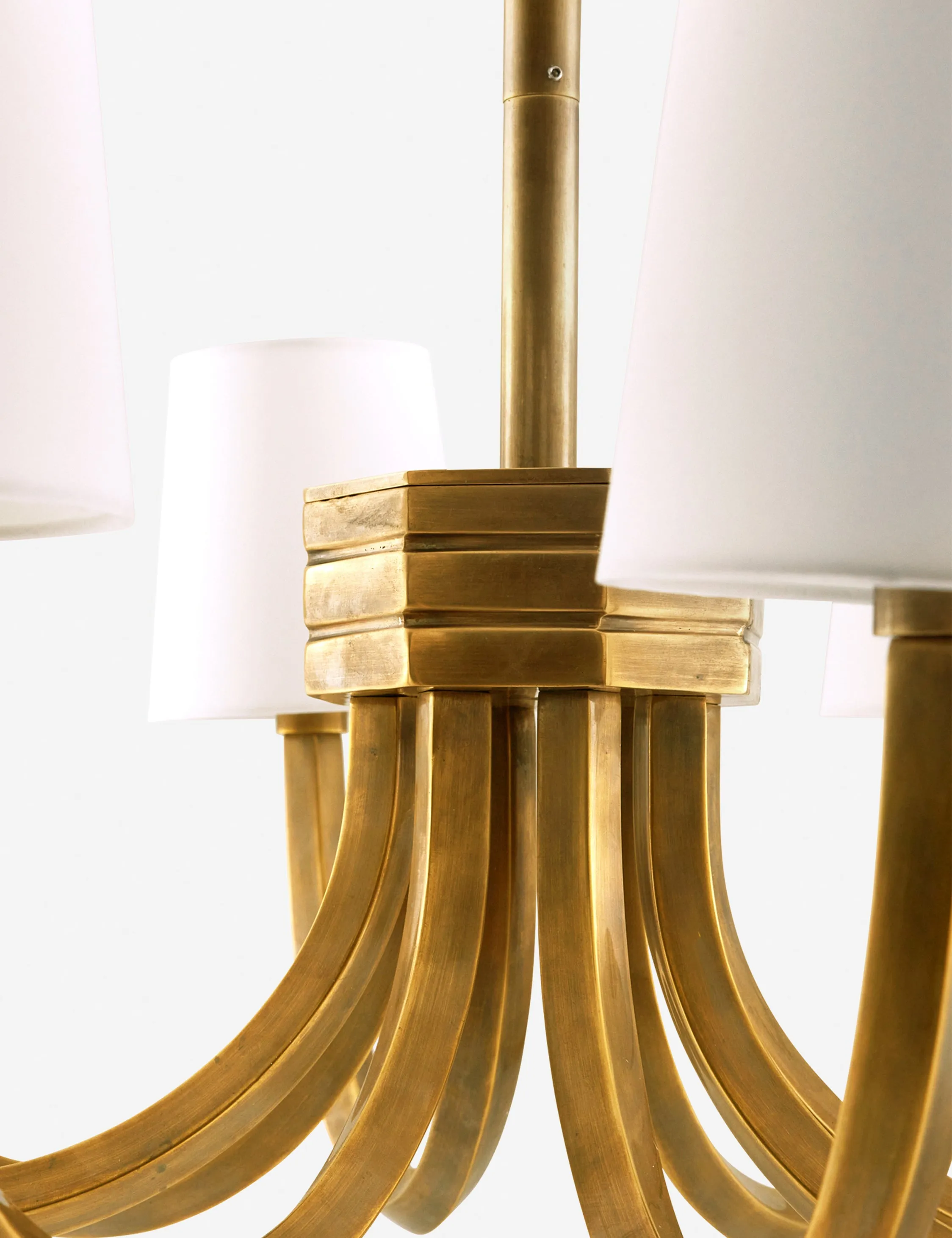 Gaetano Chandelier by Arteriors