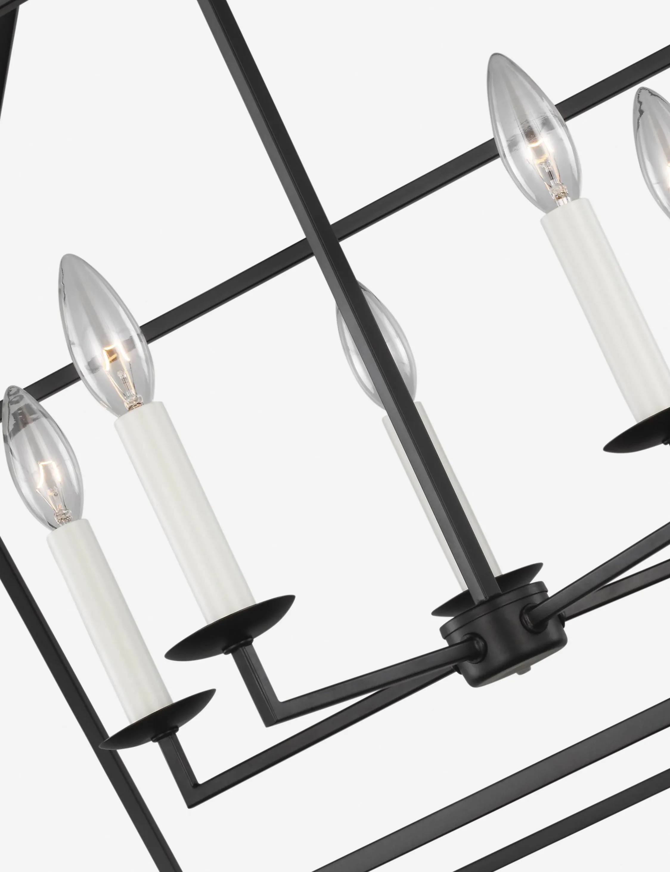 Gala Wide Pendant Light