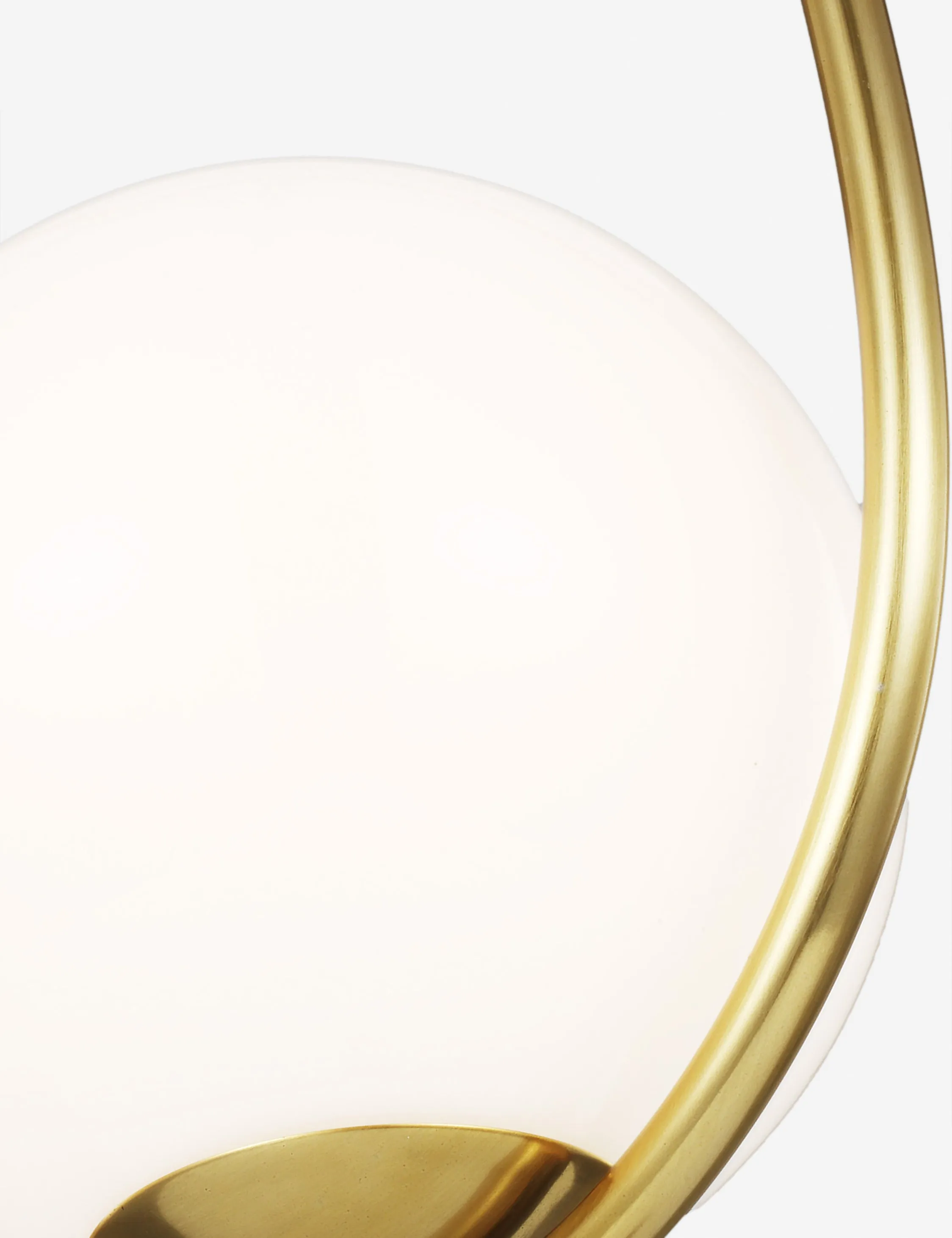 Galassia Pendant Light by AERIN