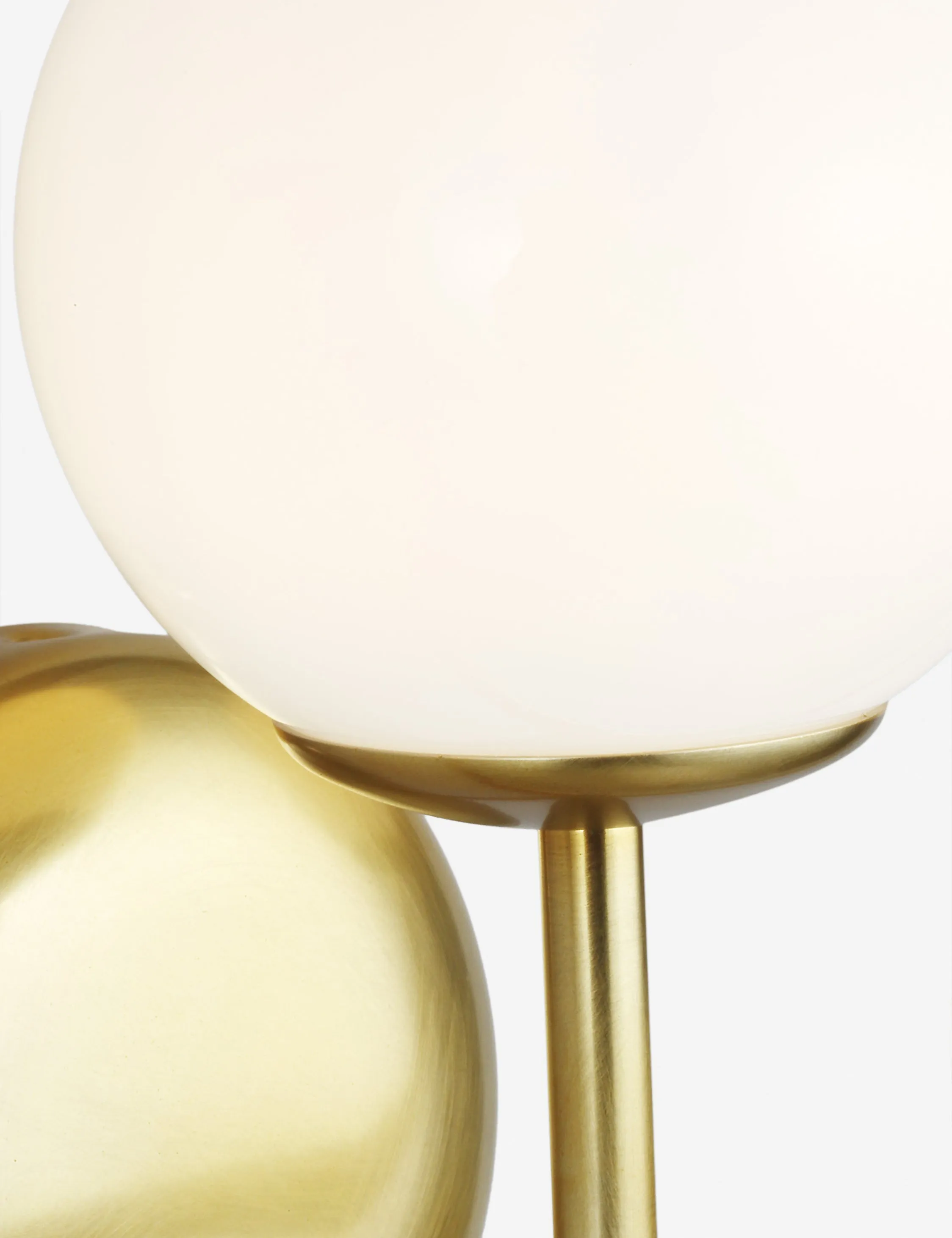 Galassia Vanity Light by AERIN