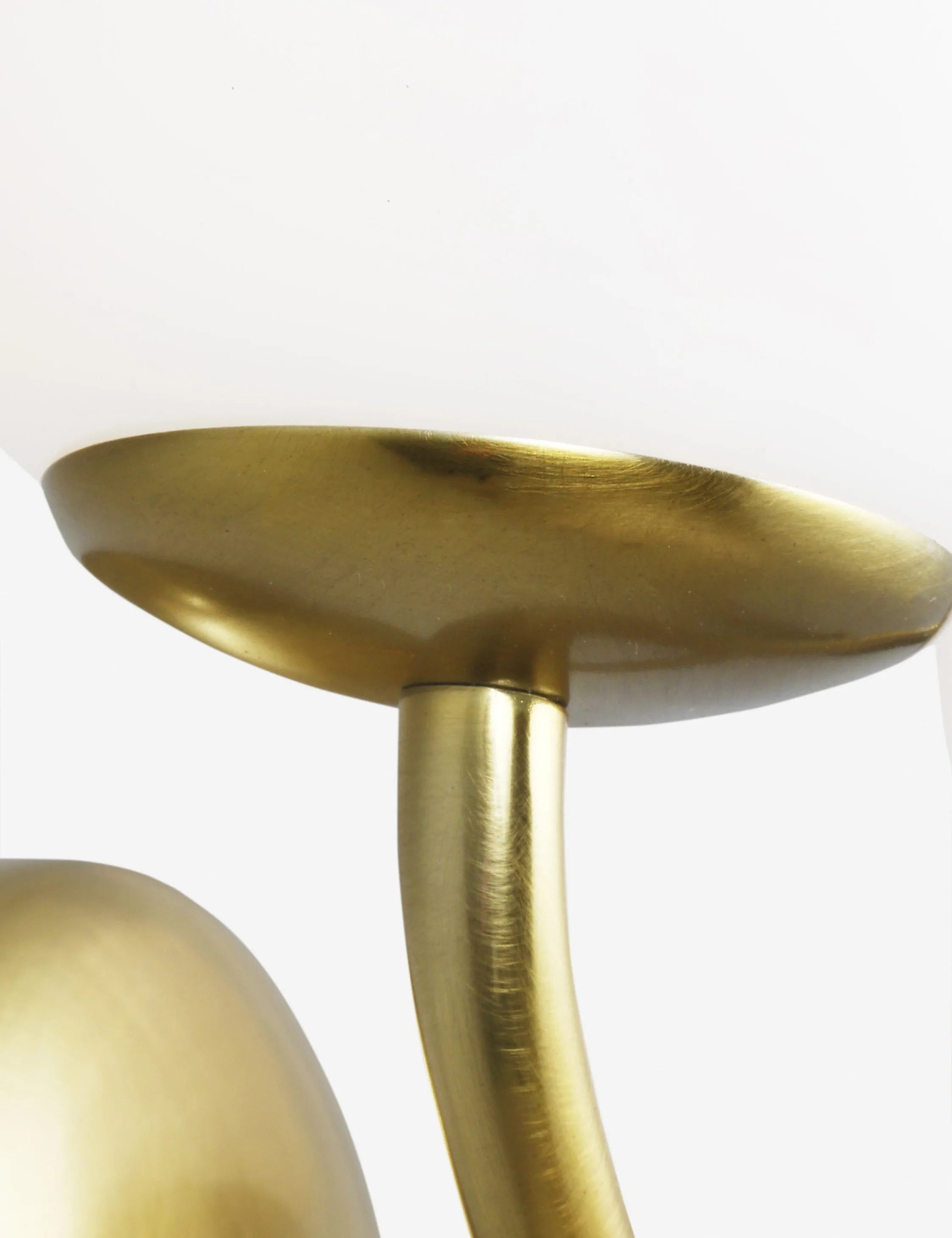 Galassia Vanity Light by AERIN