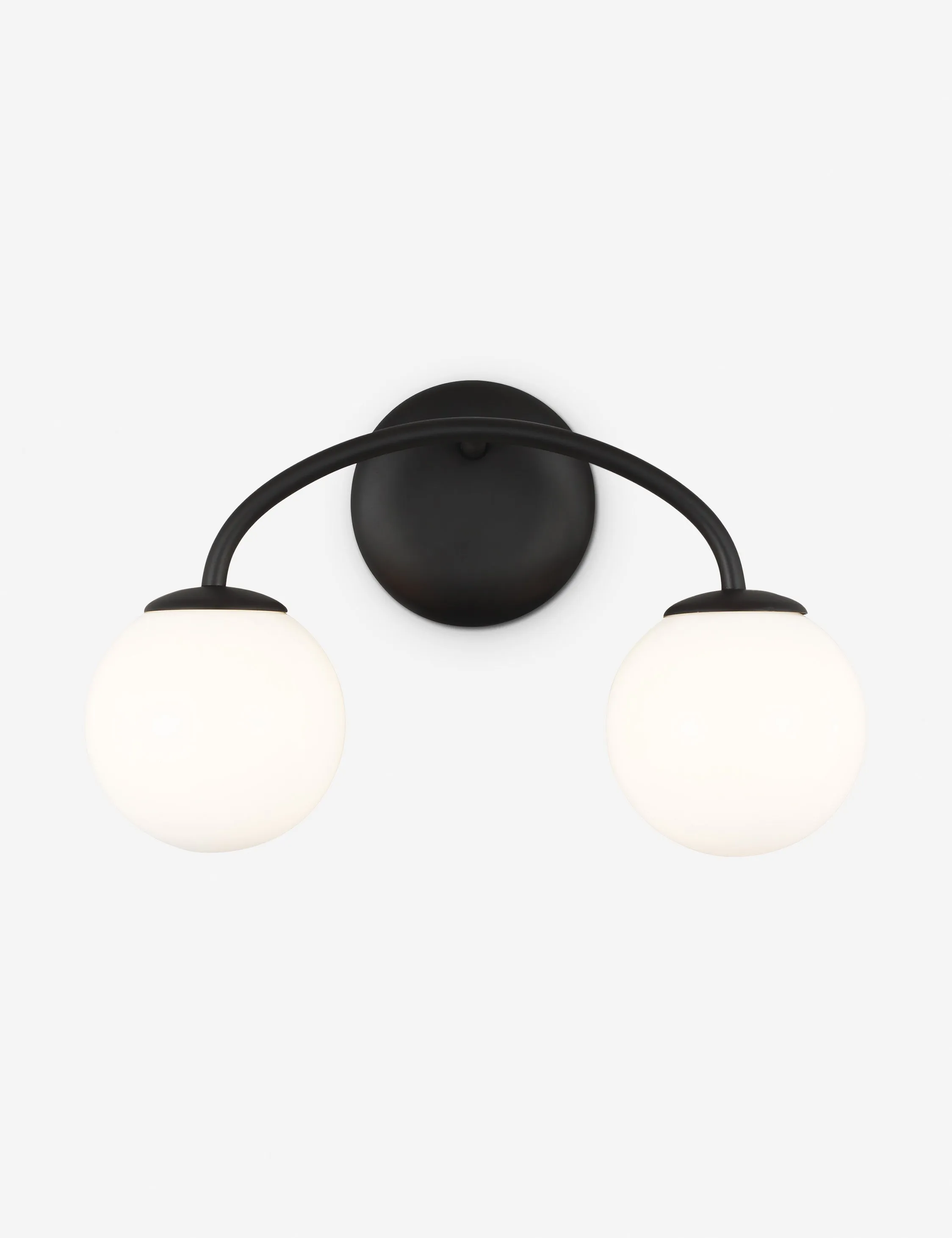Galassia Vanity Light by AERIN