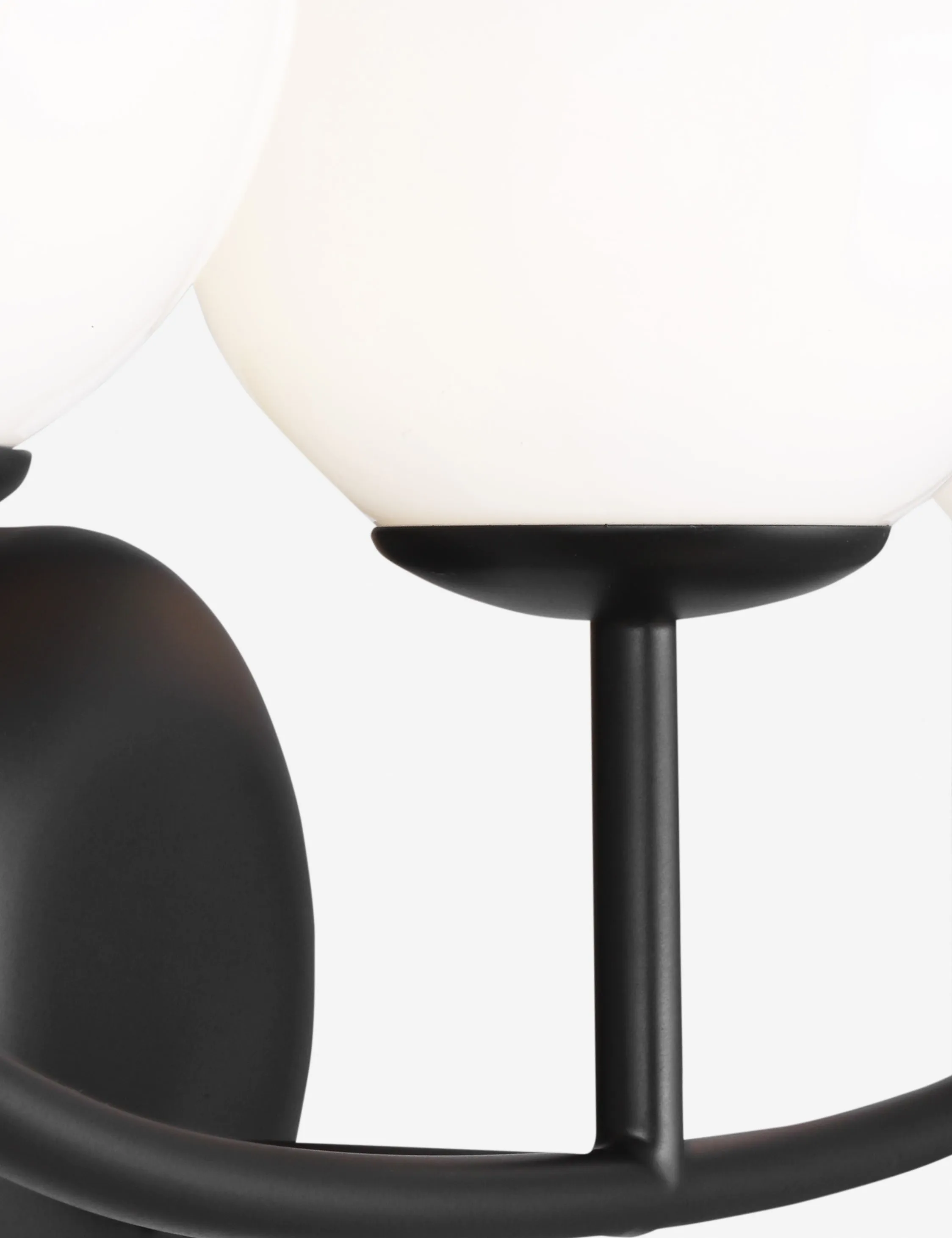 Galassia Vanity Light by AERIN