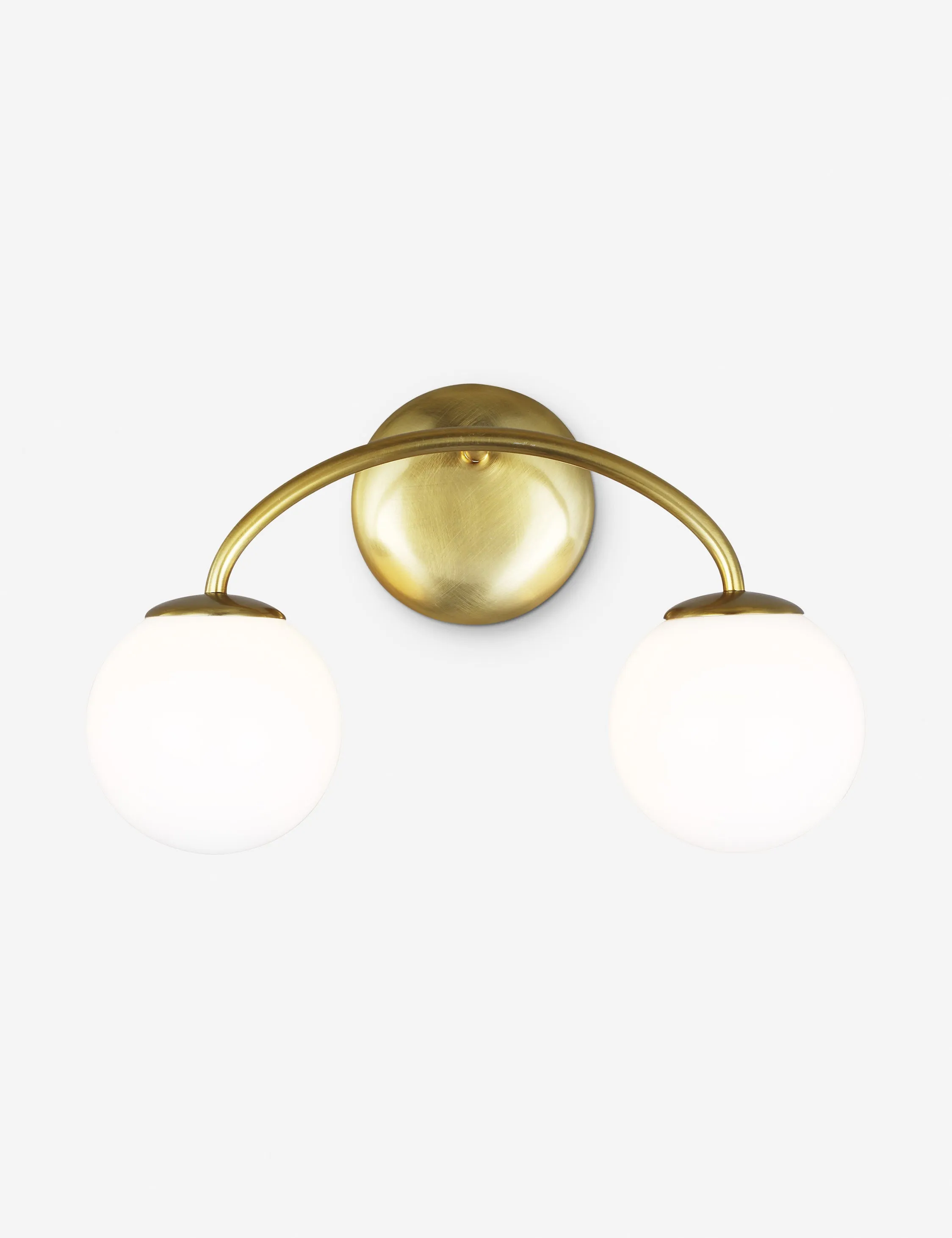 Galassia Vanity Light by AERIN