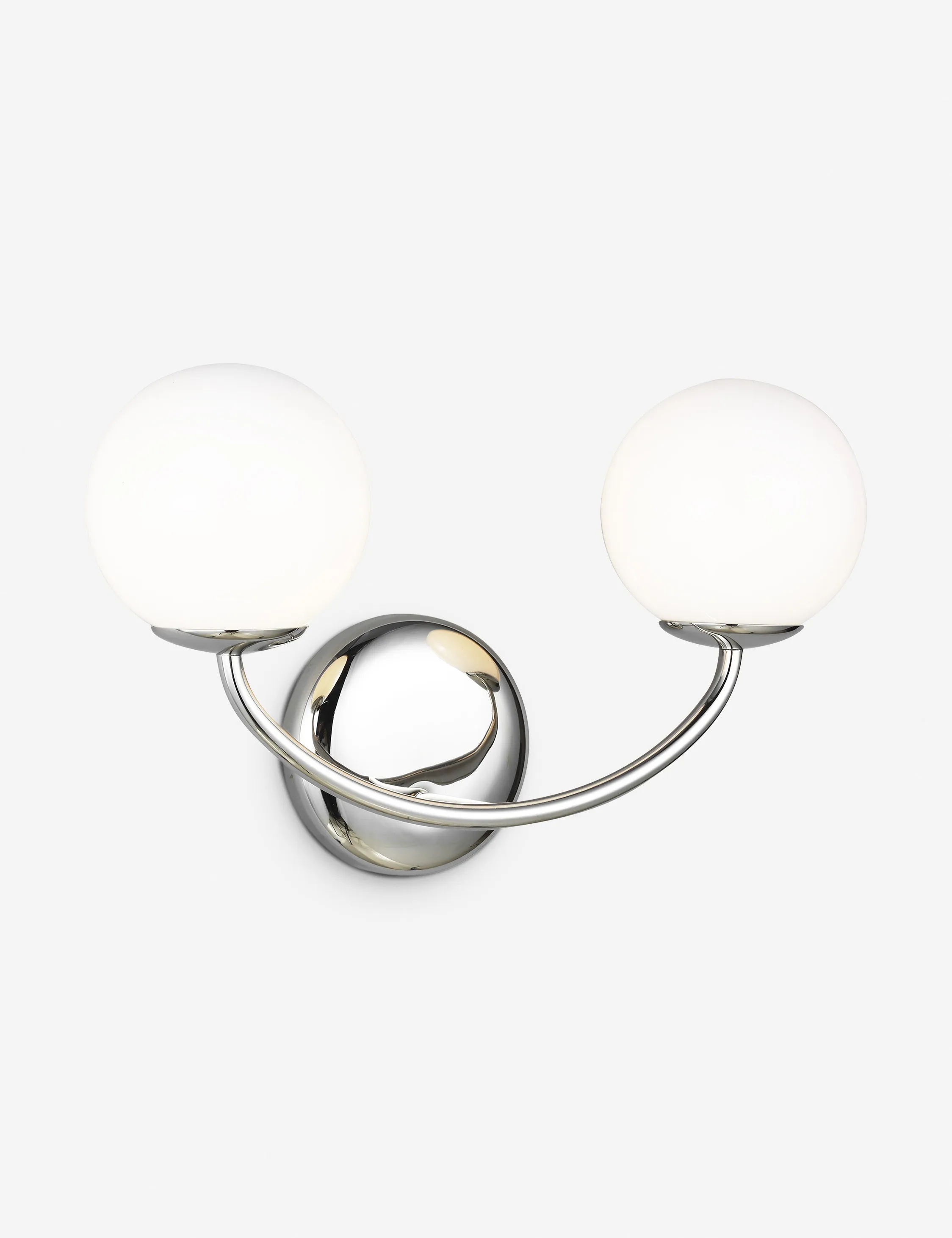 Galassia Vanity Light by AERIN