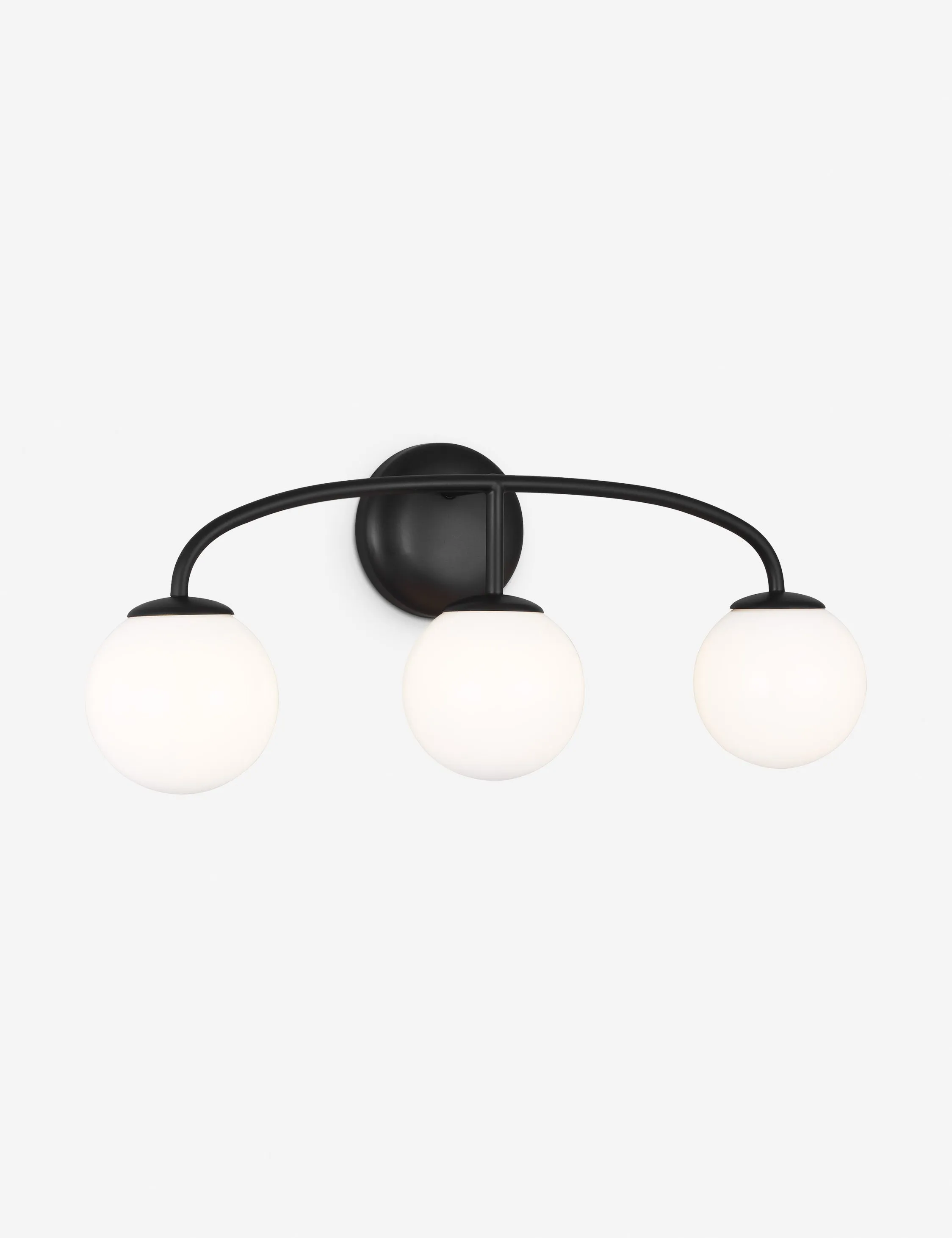 Galassia Vanity Light by AERIN