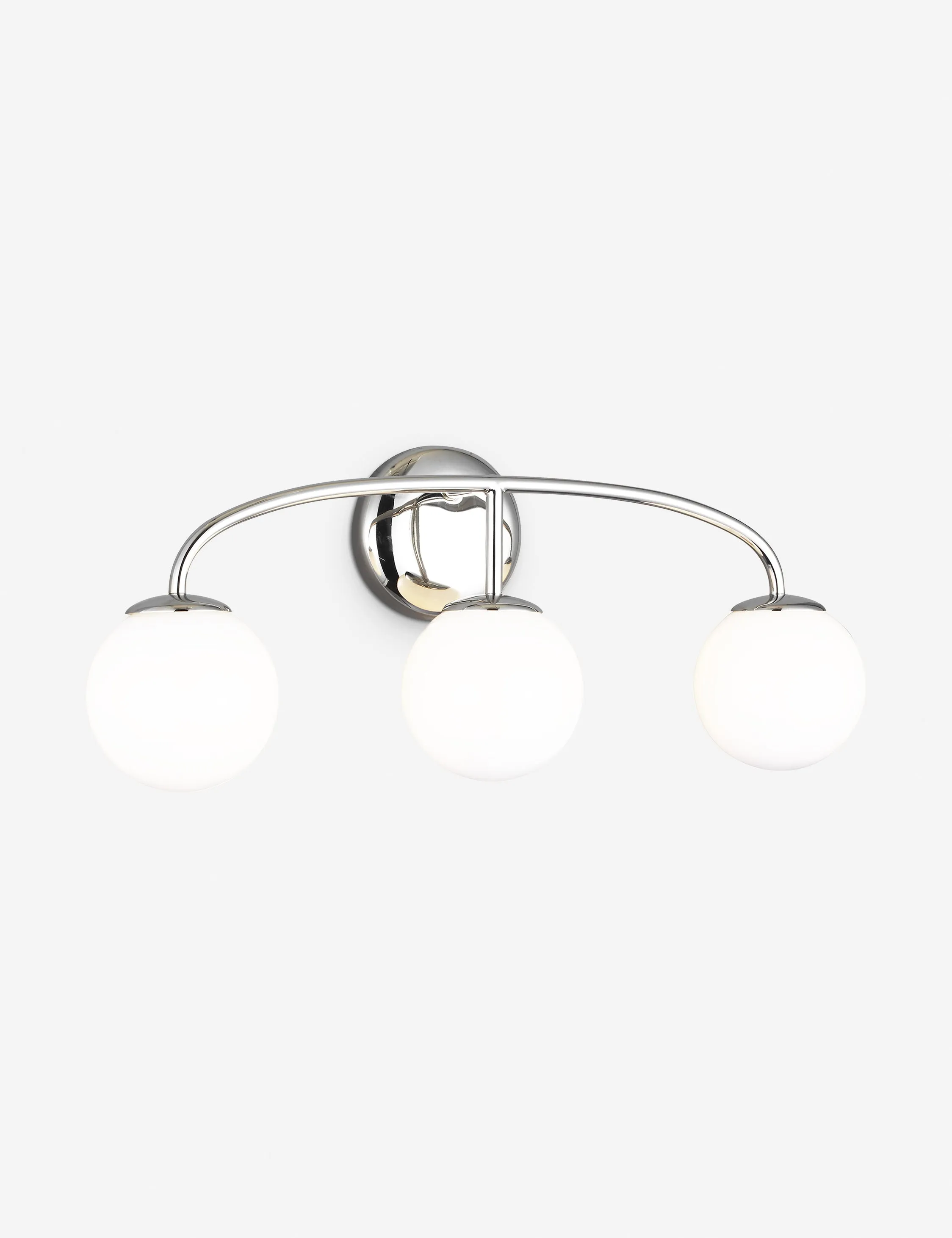 Galassia Vanity Light by AERIN
