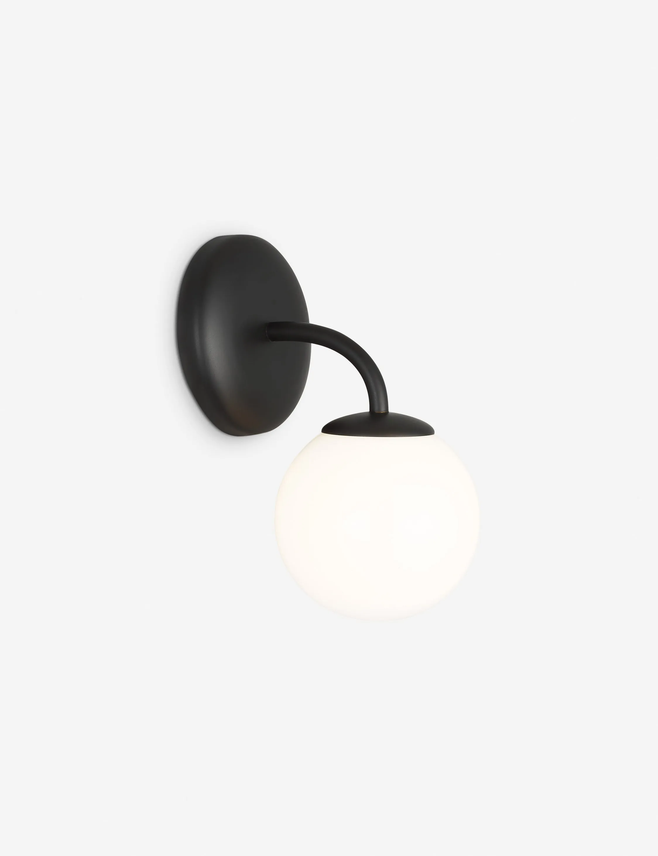 Galassia Vanity Light by AERIN