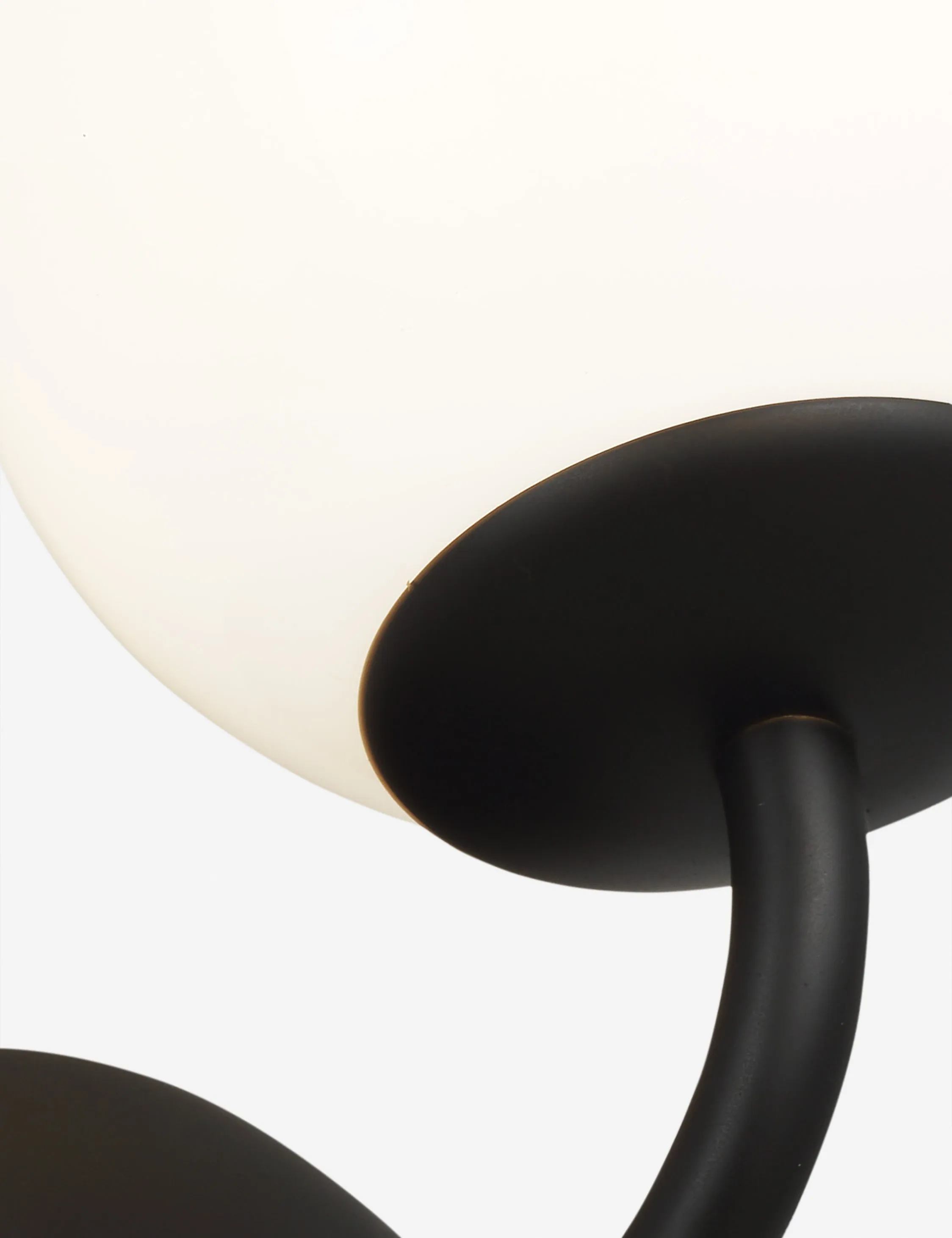 Galassia Vanity Light by AERIN