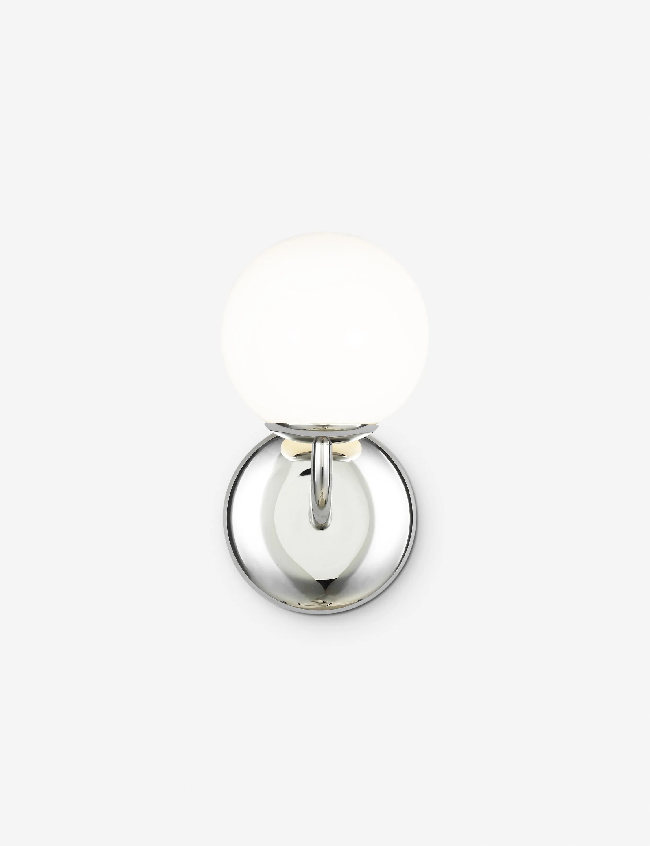 Galassia Vanity Light by AERIN