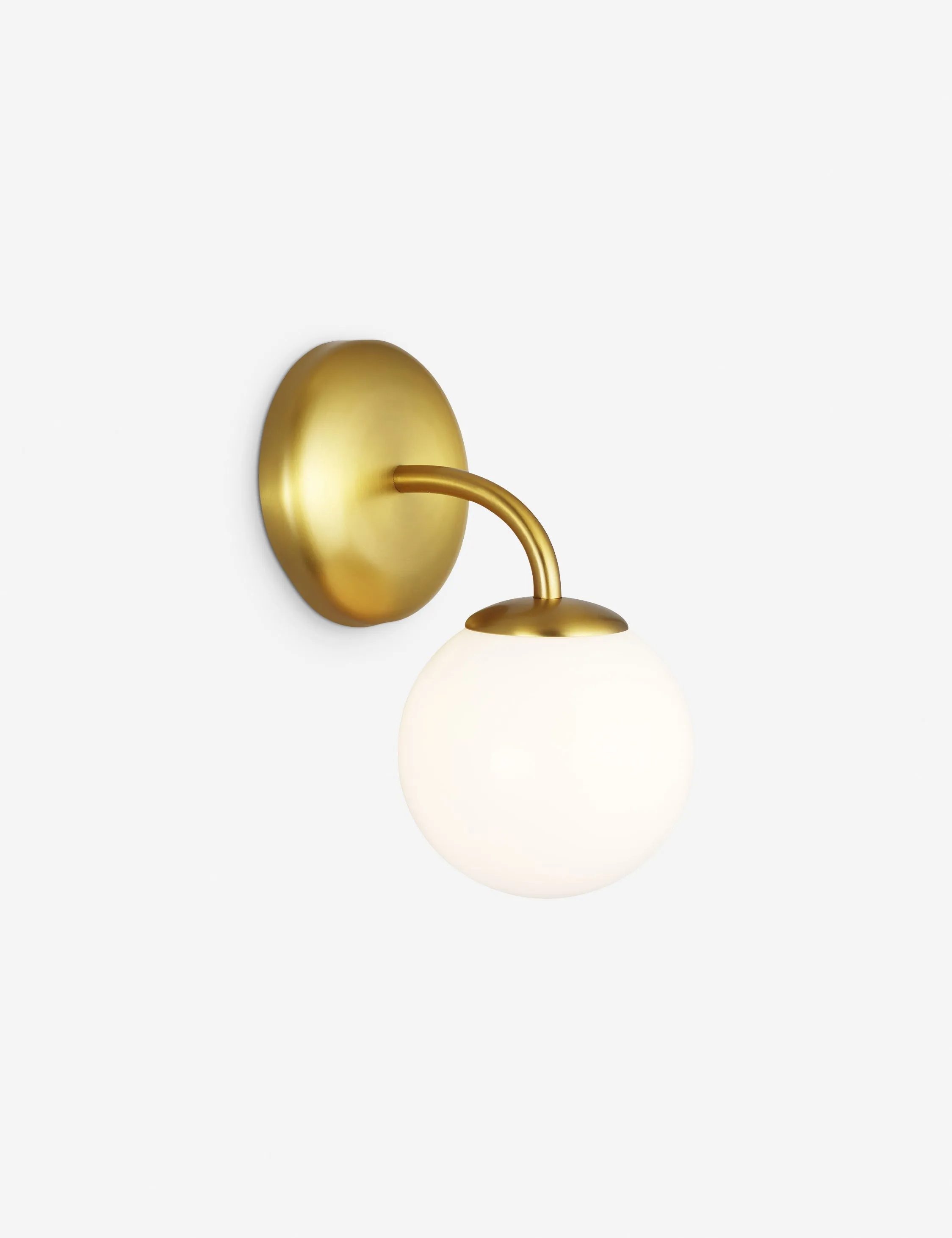 Galassia Vanity Light by AERIN