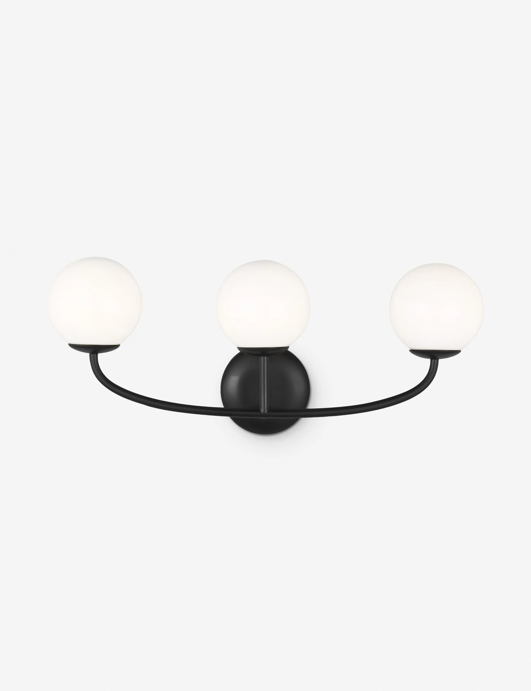 Galassia Vanity Light by AERIN