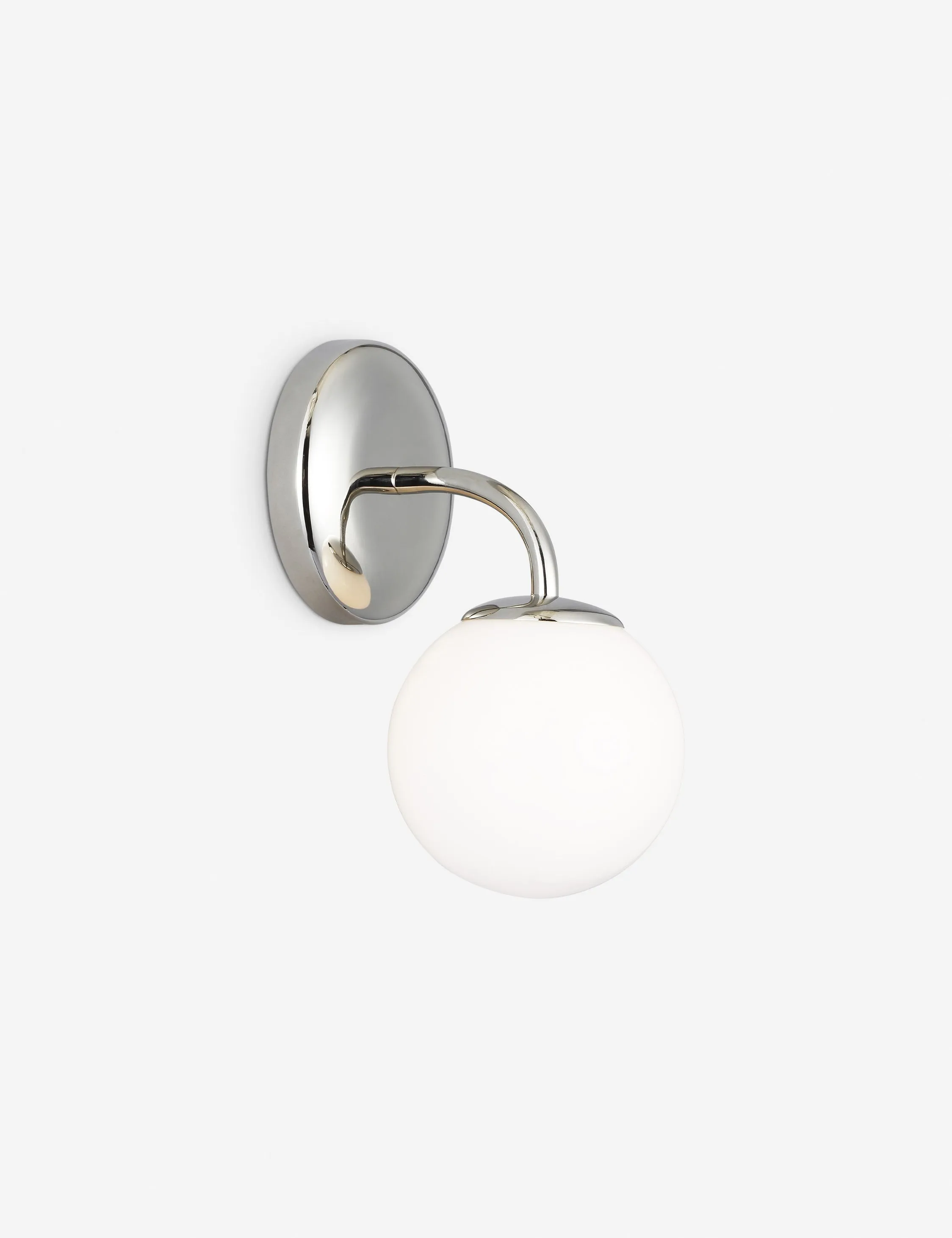 Galassia Vanity Light by AERIN