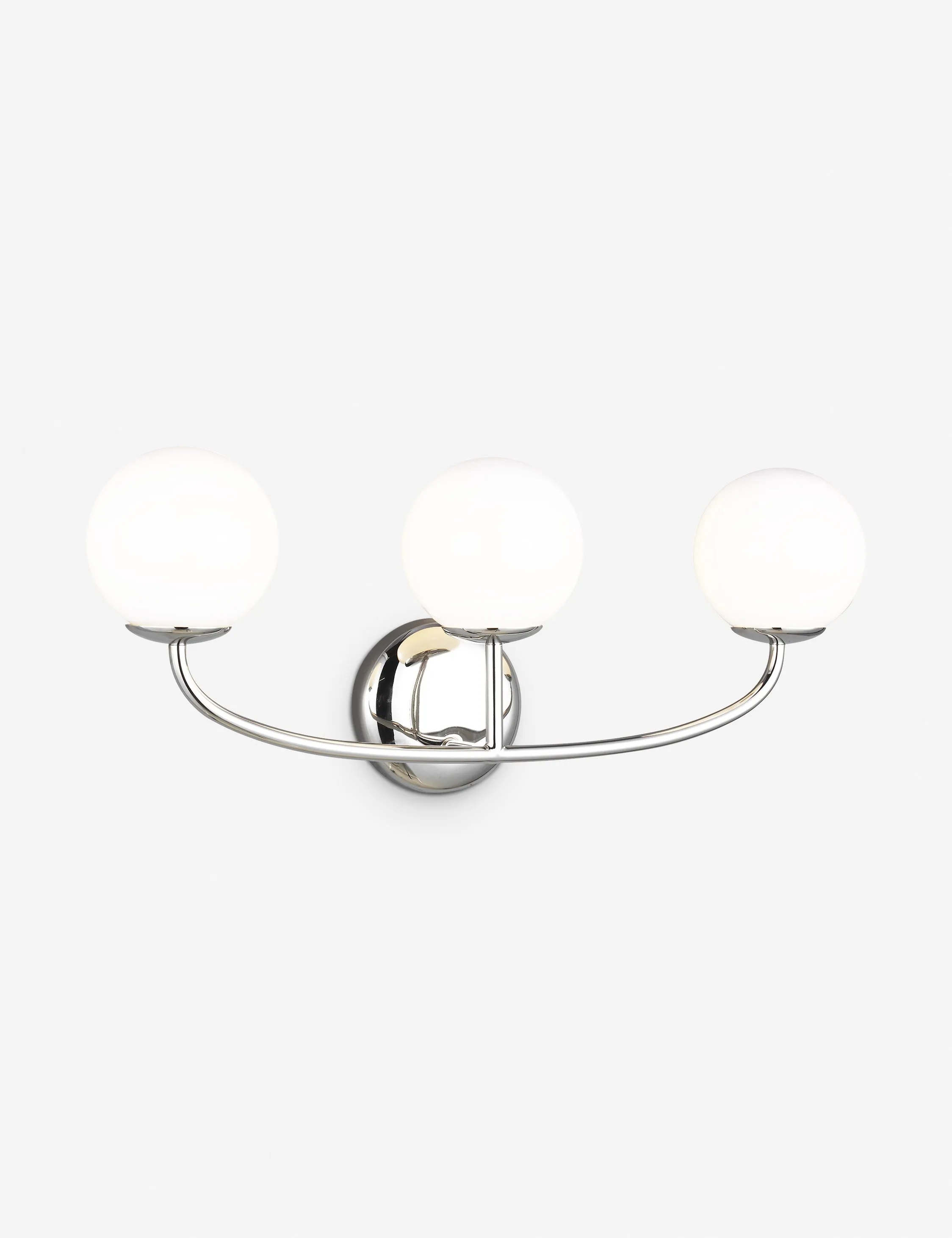 Galassia Vanity Light by AERIN
