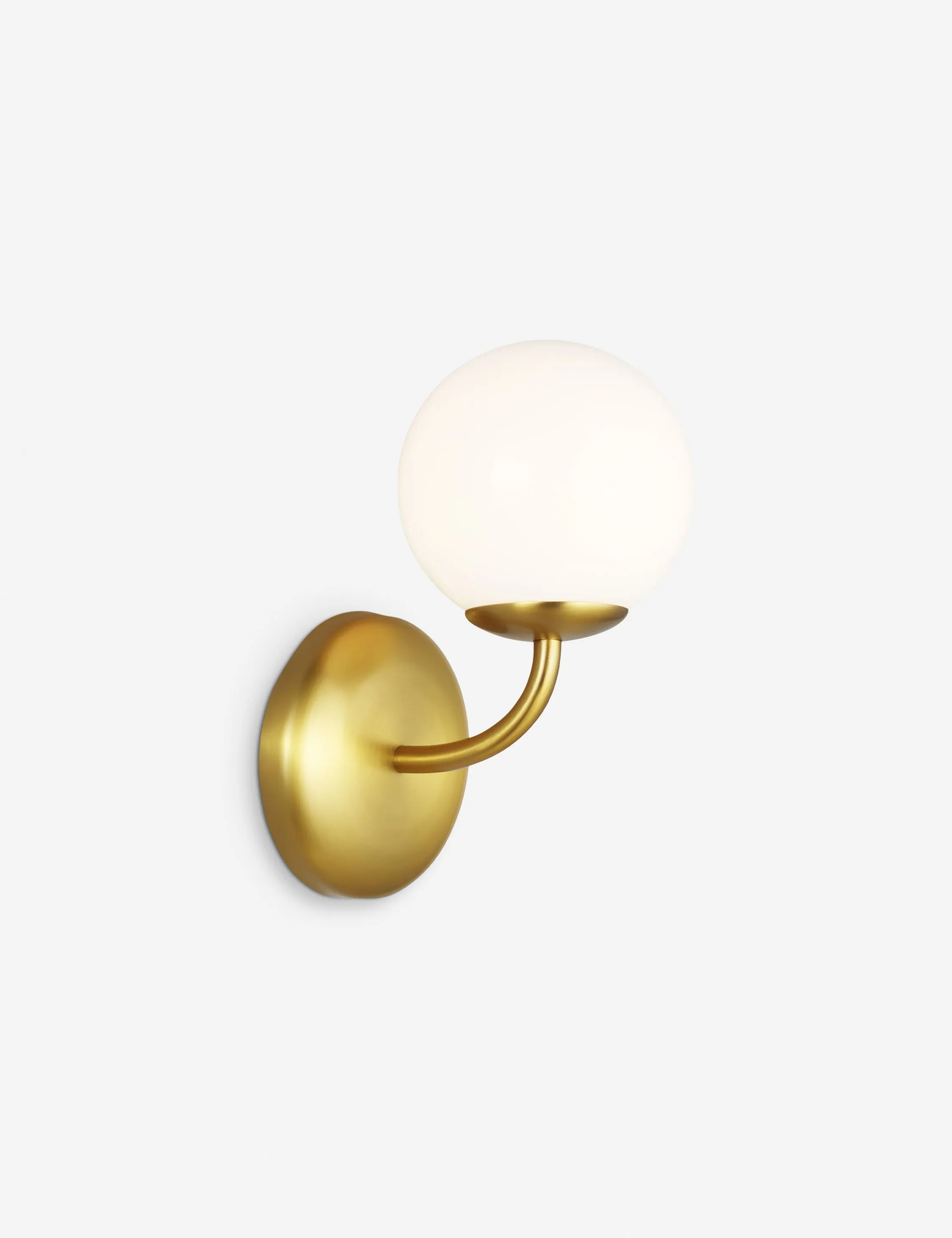 Galassia Vanity Light by AERIN