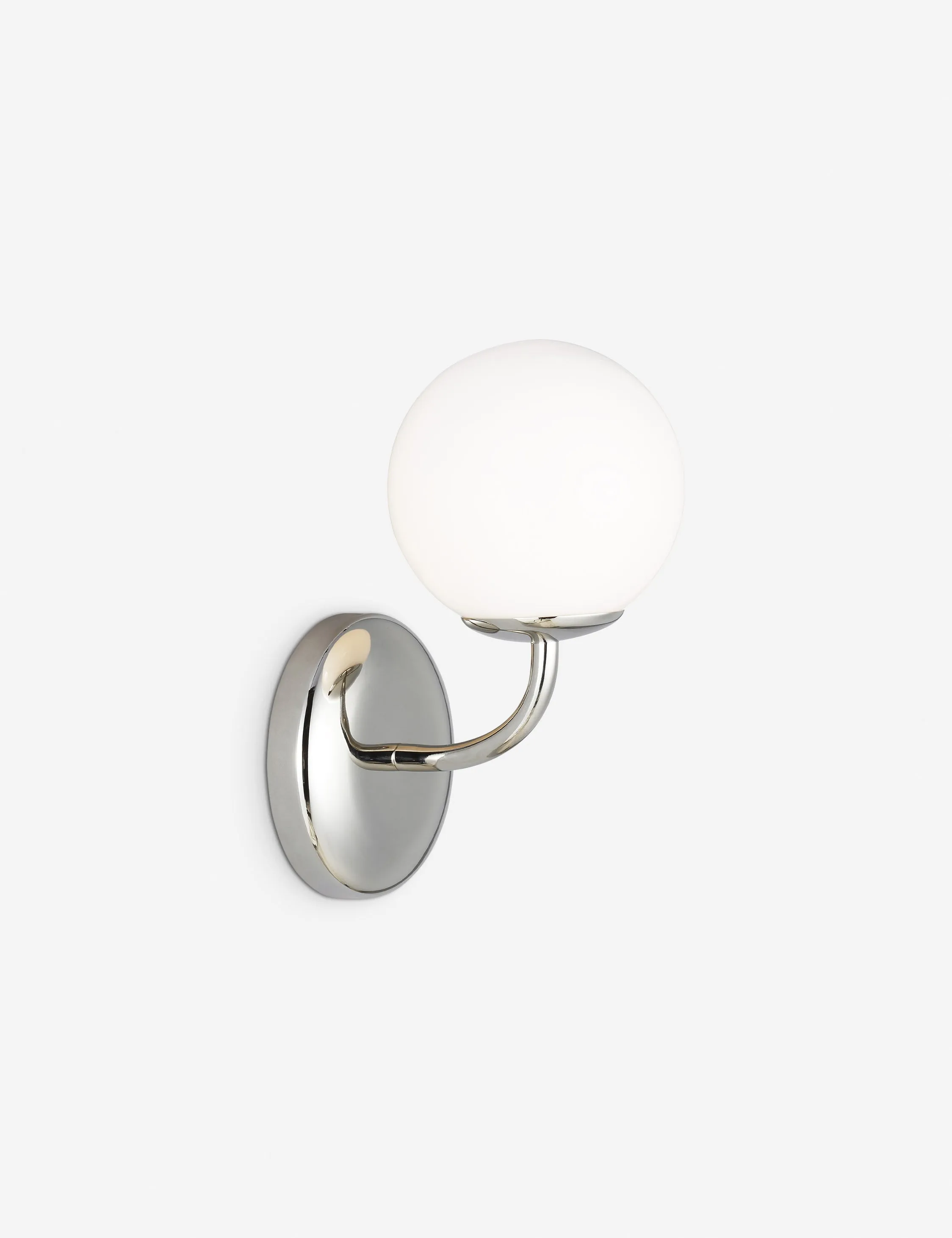Galassia Vanity Light by AERIN