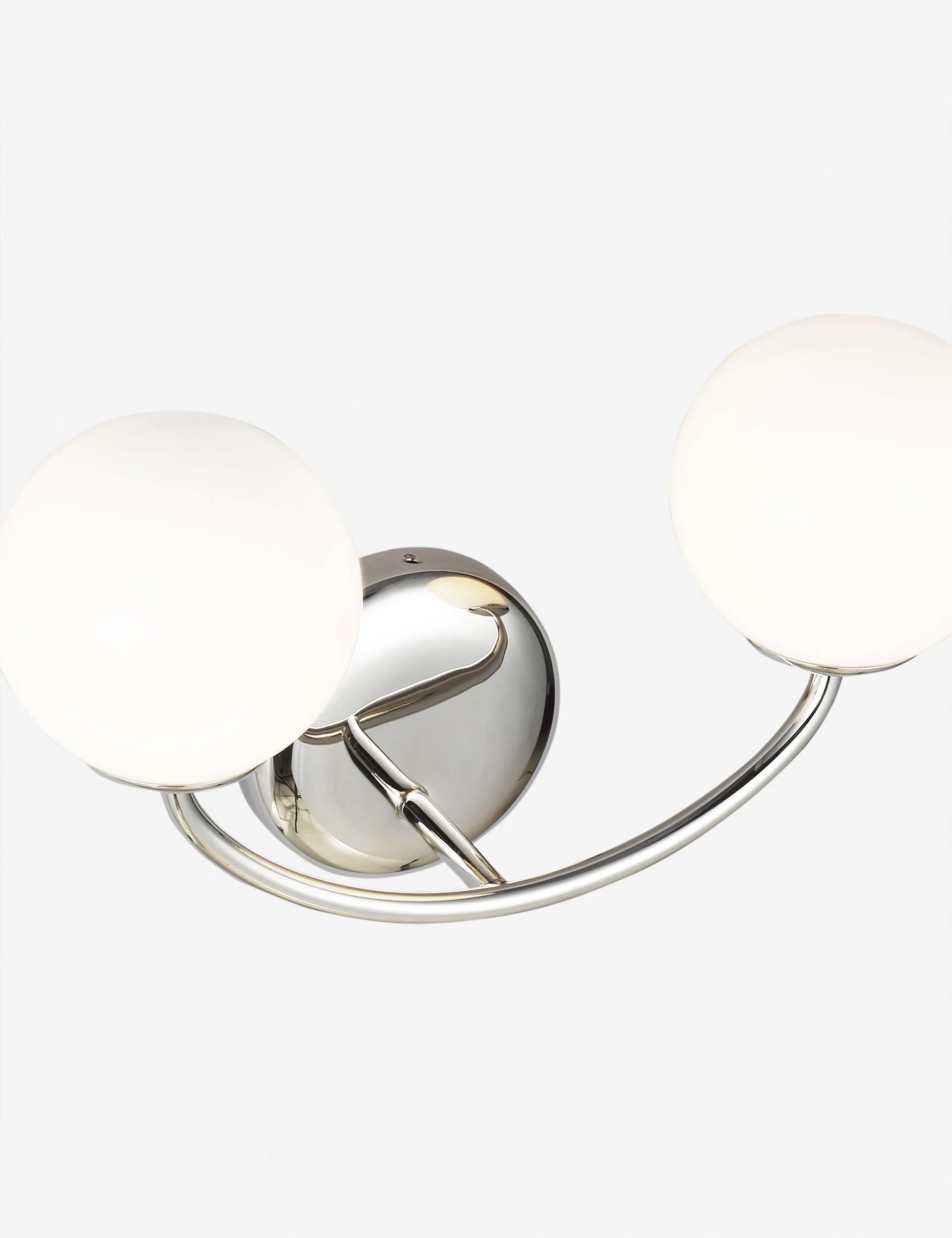 Galassia Vanity Light by AERIN