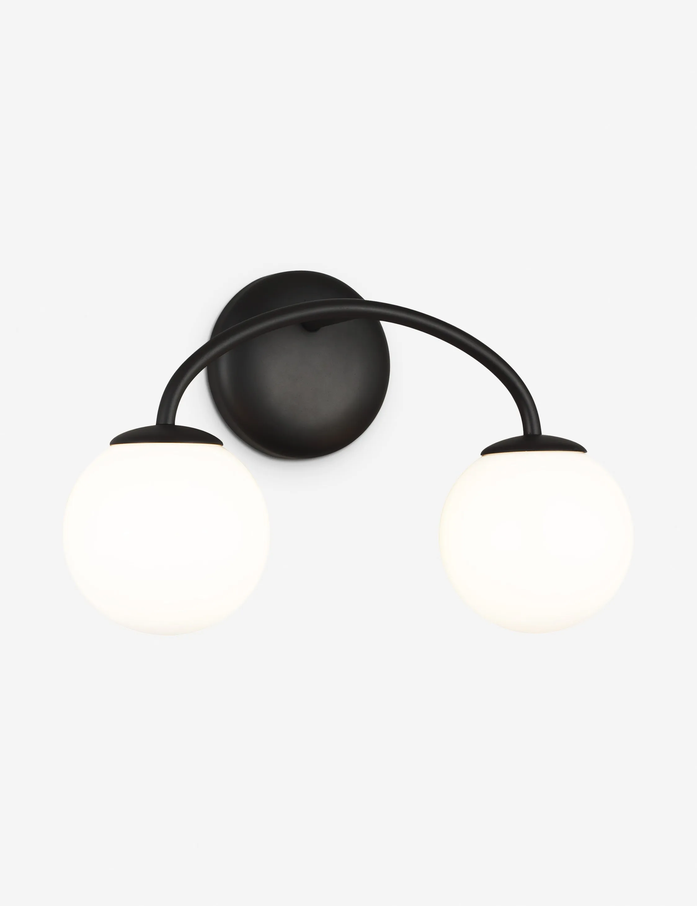 Galassia Vanity Light by AERIN
