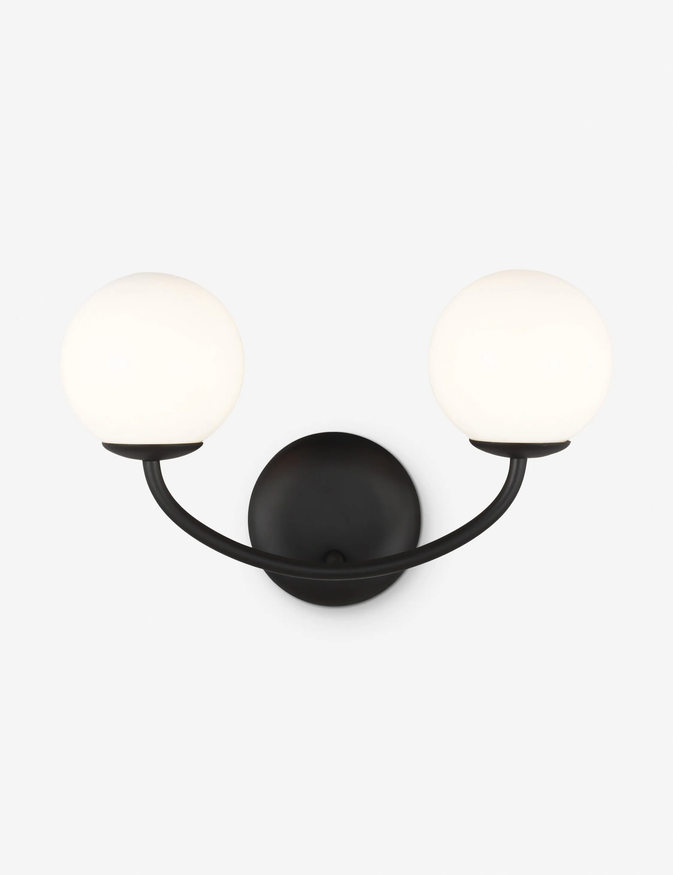 Galassia Vanity Light by AERIN