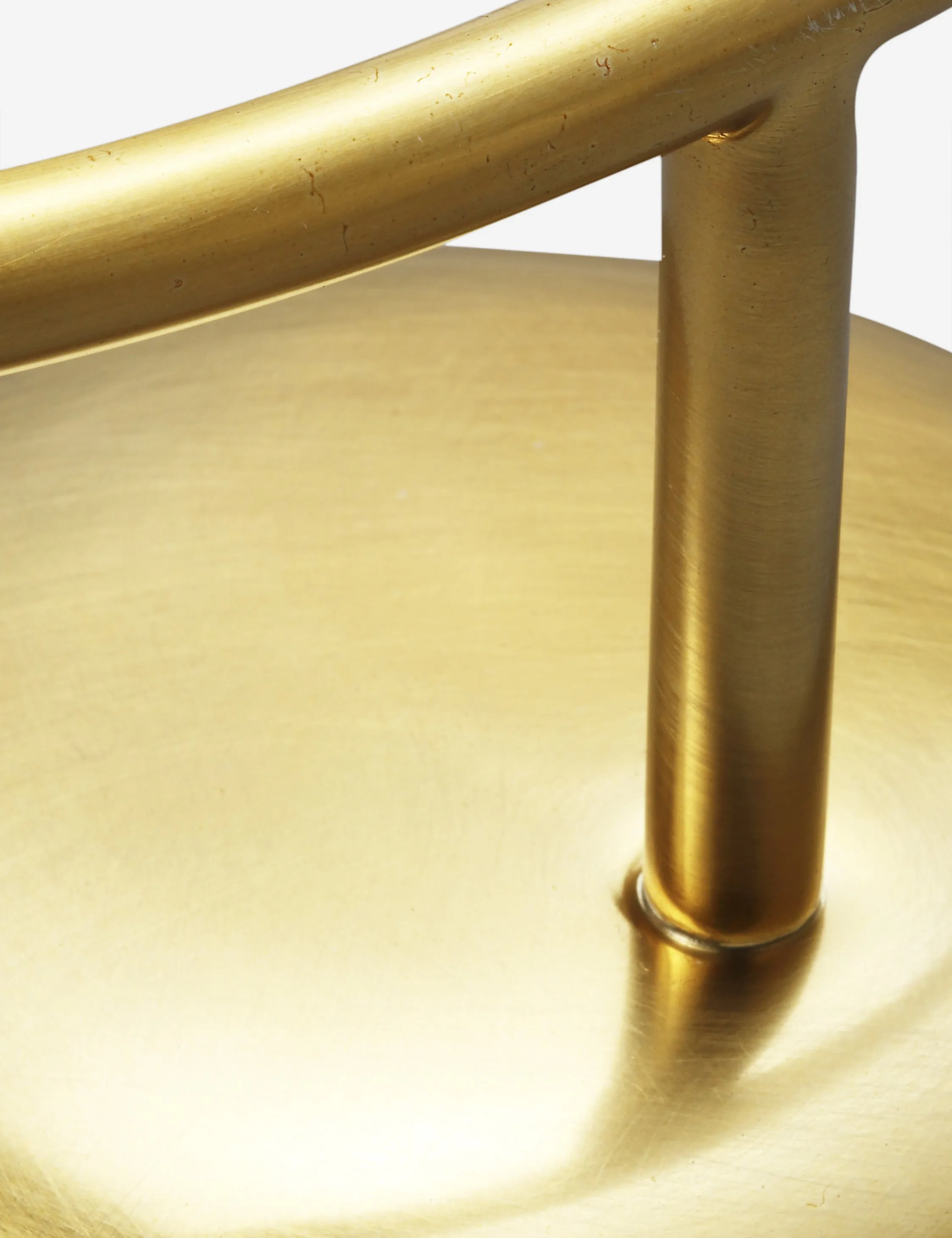 Galassia Vanity Light by AERIN