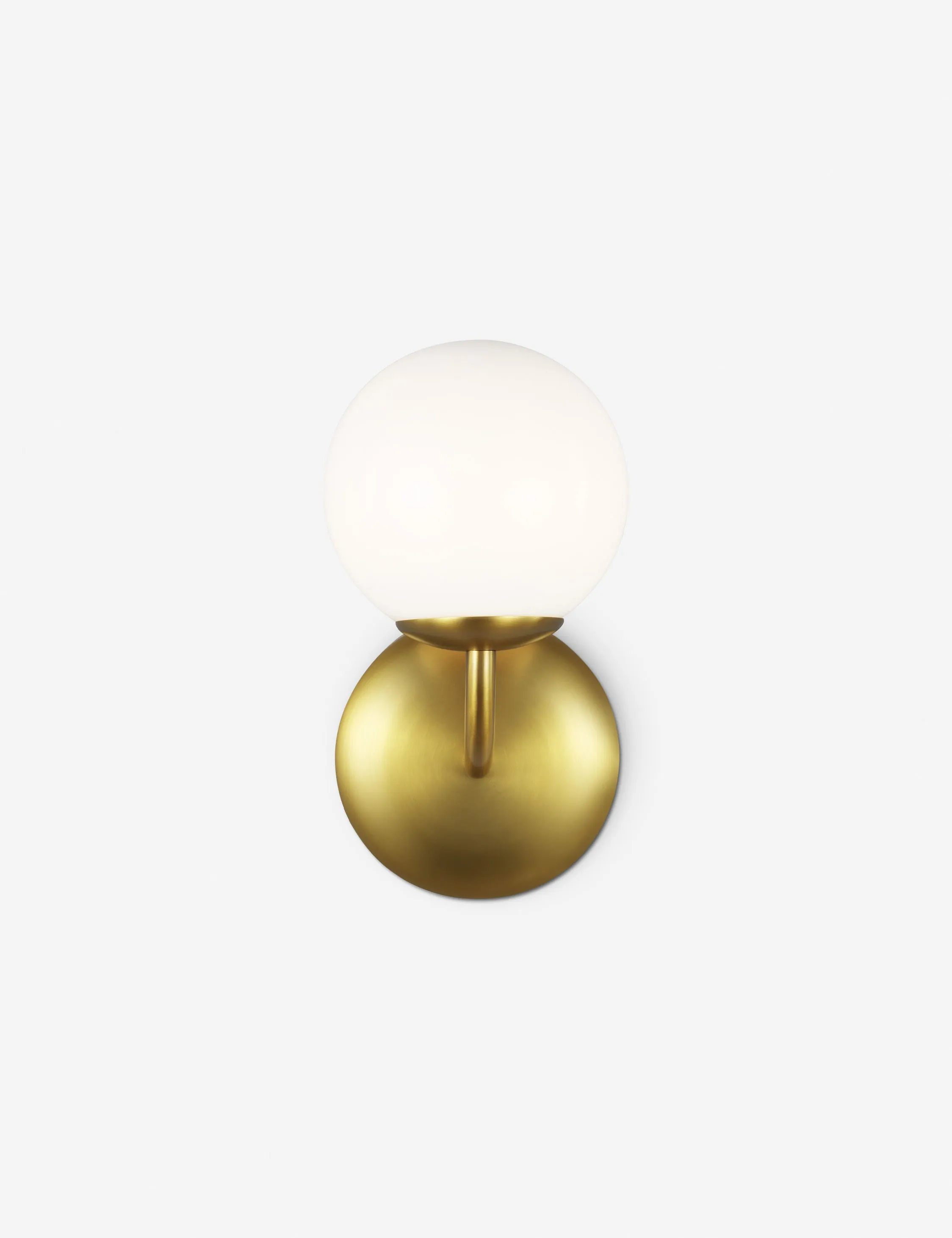 Galassia Vanity Light by AERIN