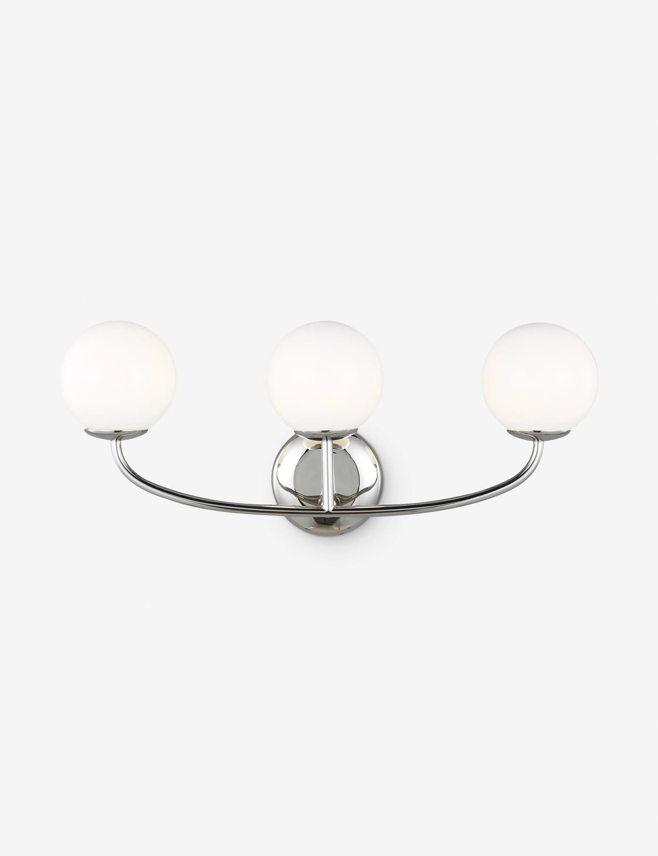 Galassia Vanity Light by AERIN