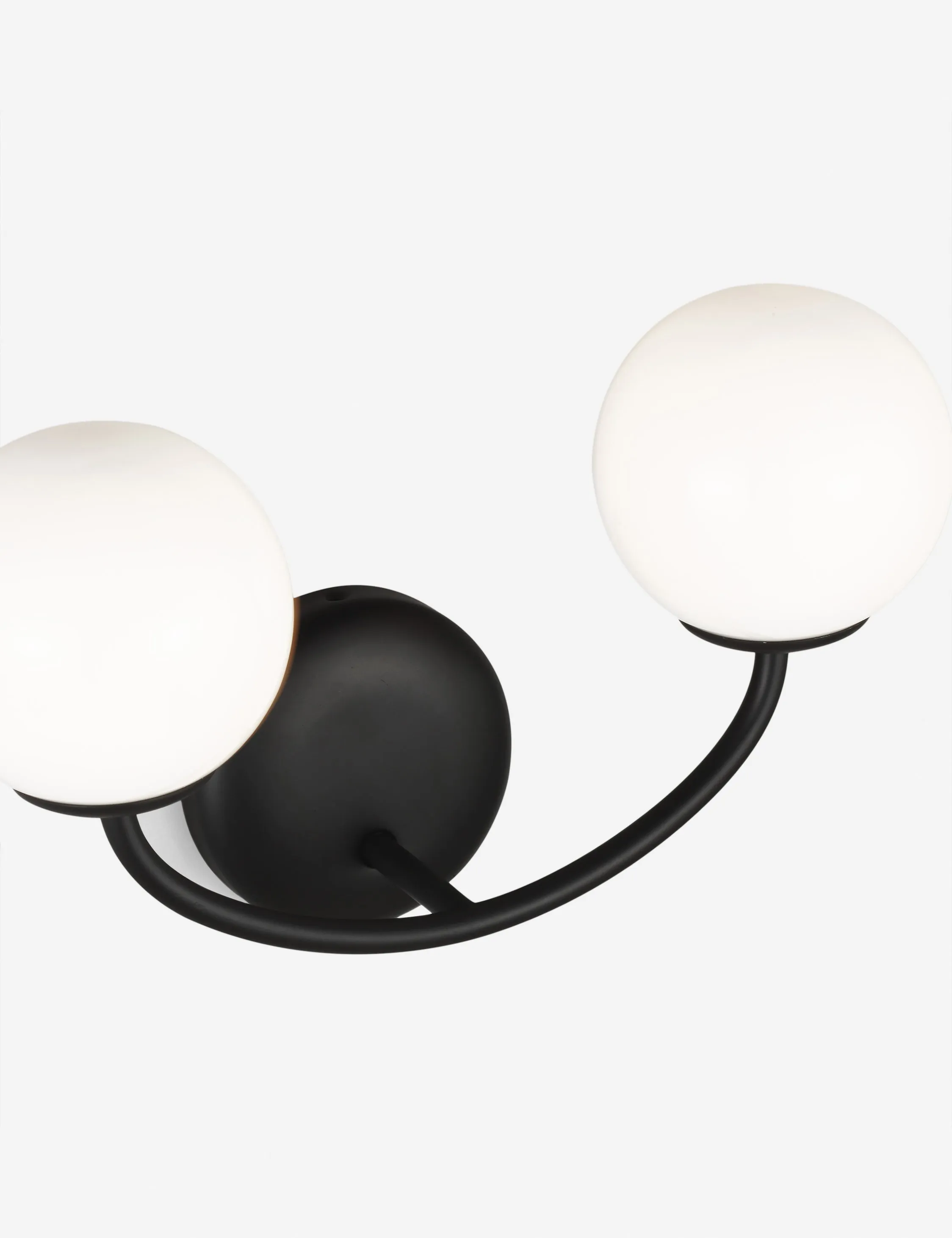 Galassia Vanity Light by AERIN