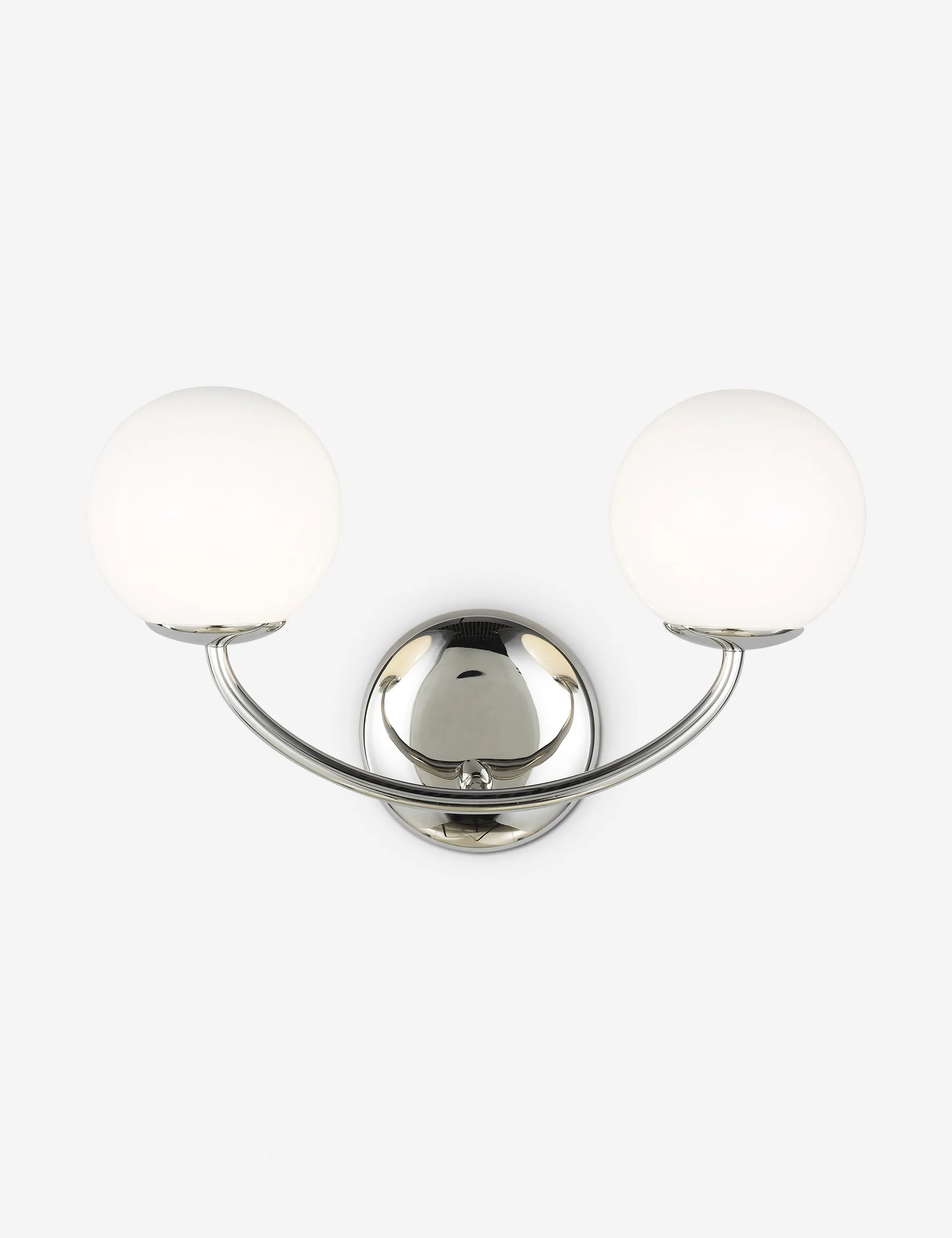 Galassia Vanity Light by AERIN