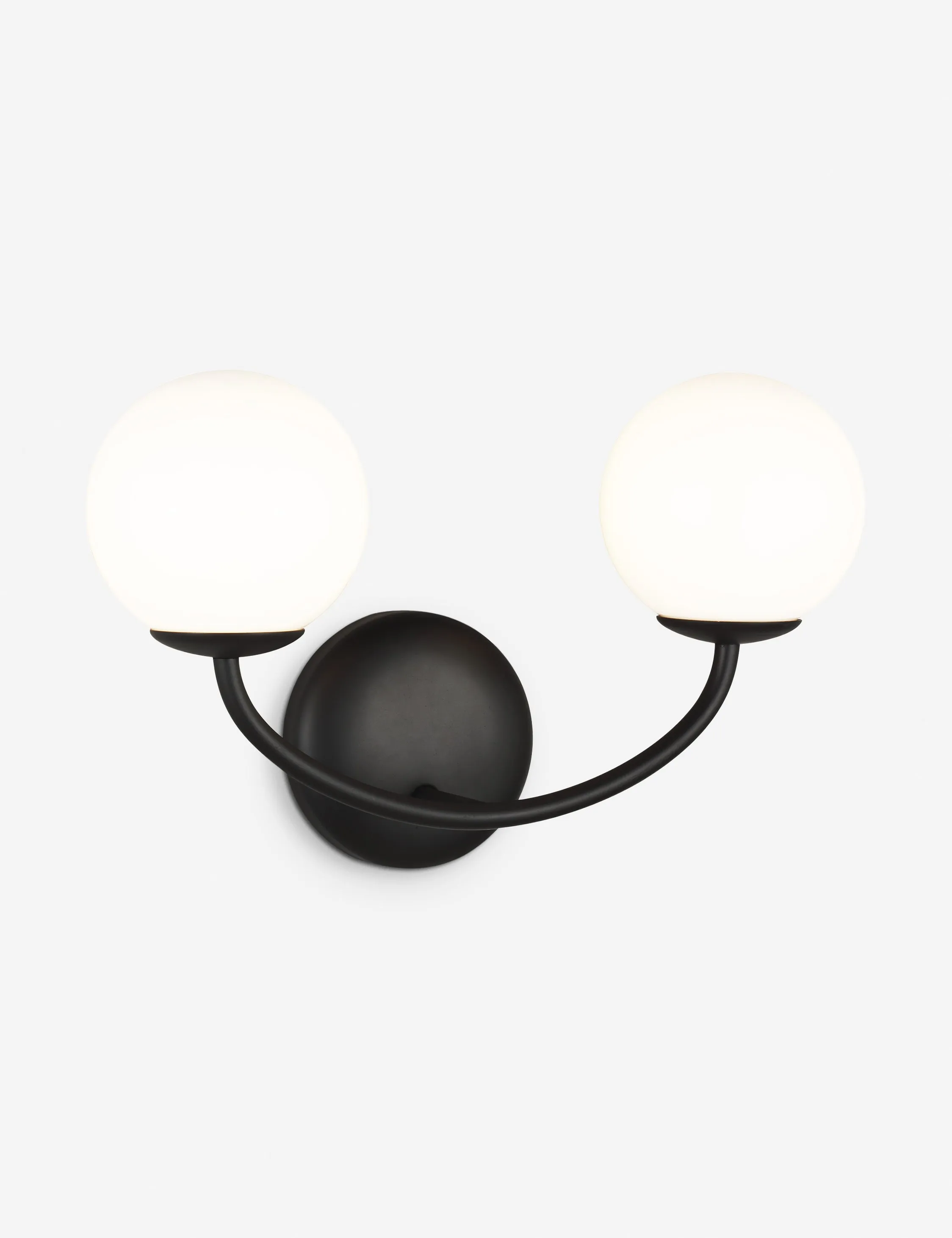 Galassia Vanity Light by AERIN