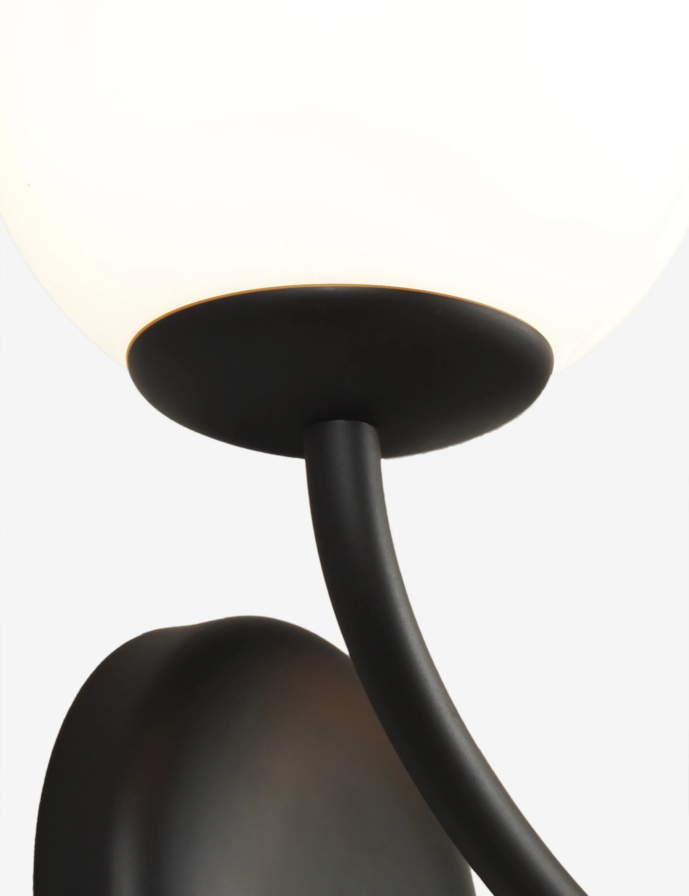 Galassia Vanity Light by AERIN