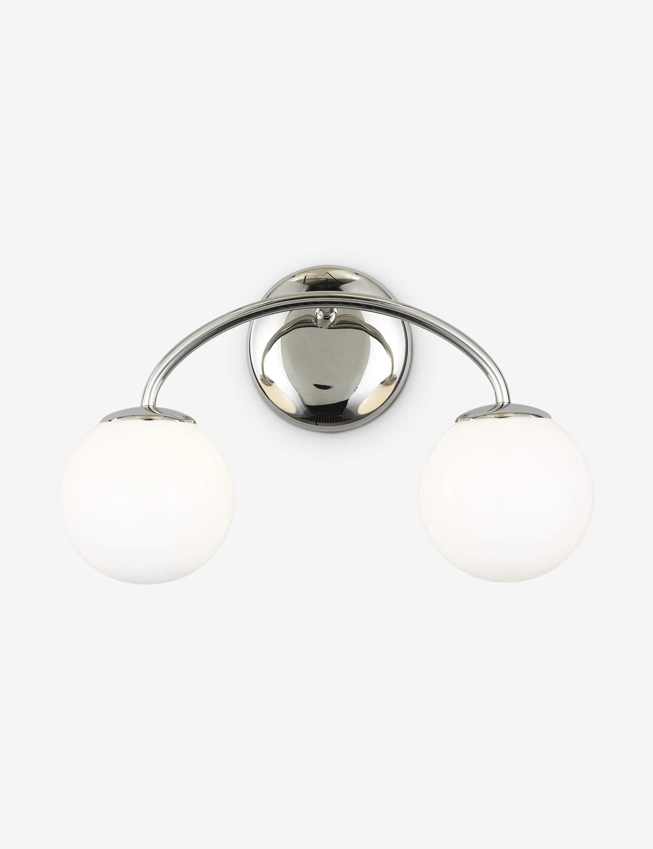 Galassia Vanity Light by AERIN