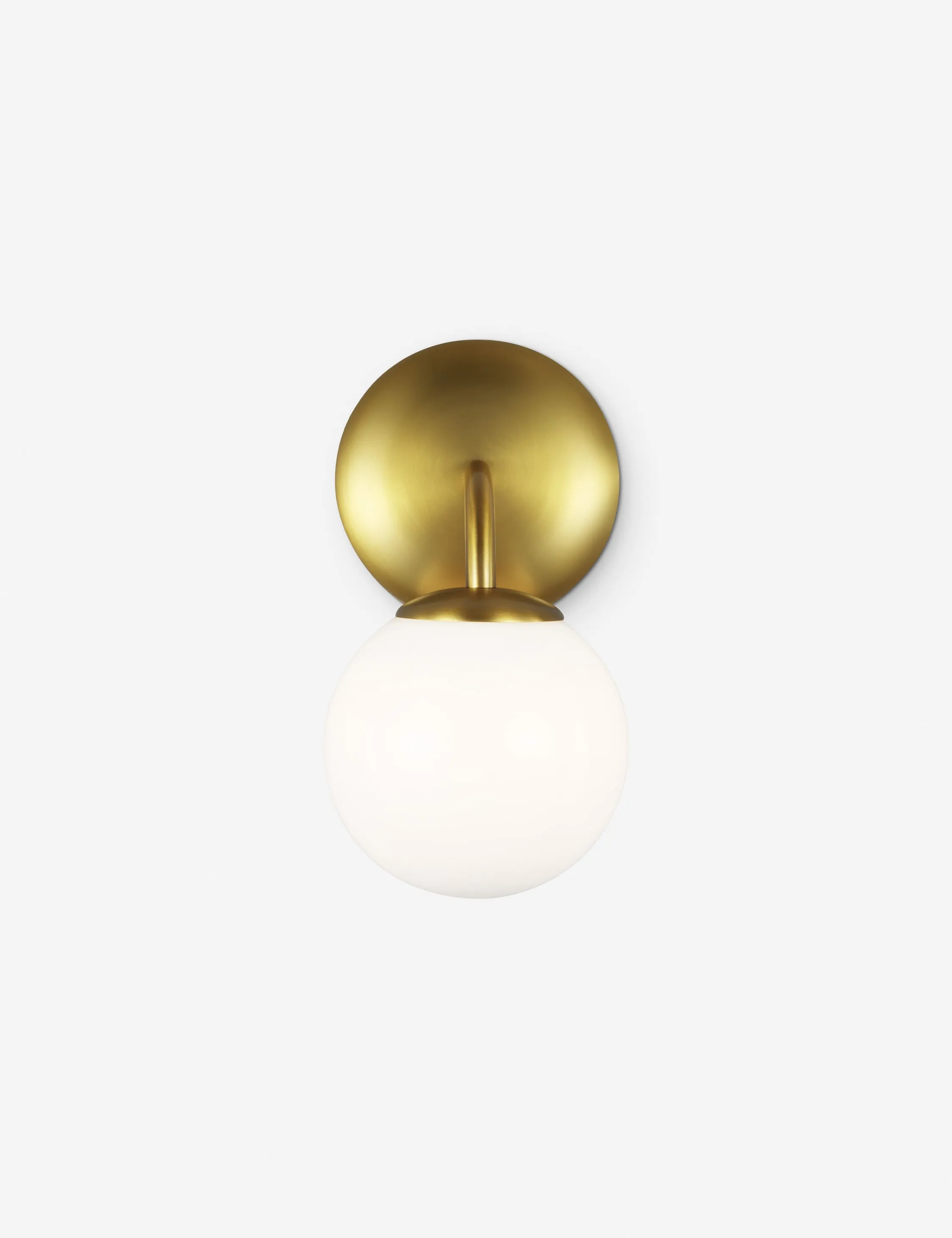 Galassia Vanity Light by AERIN