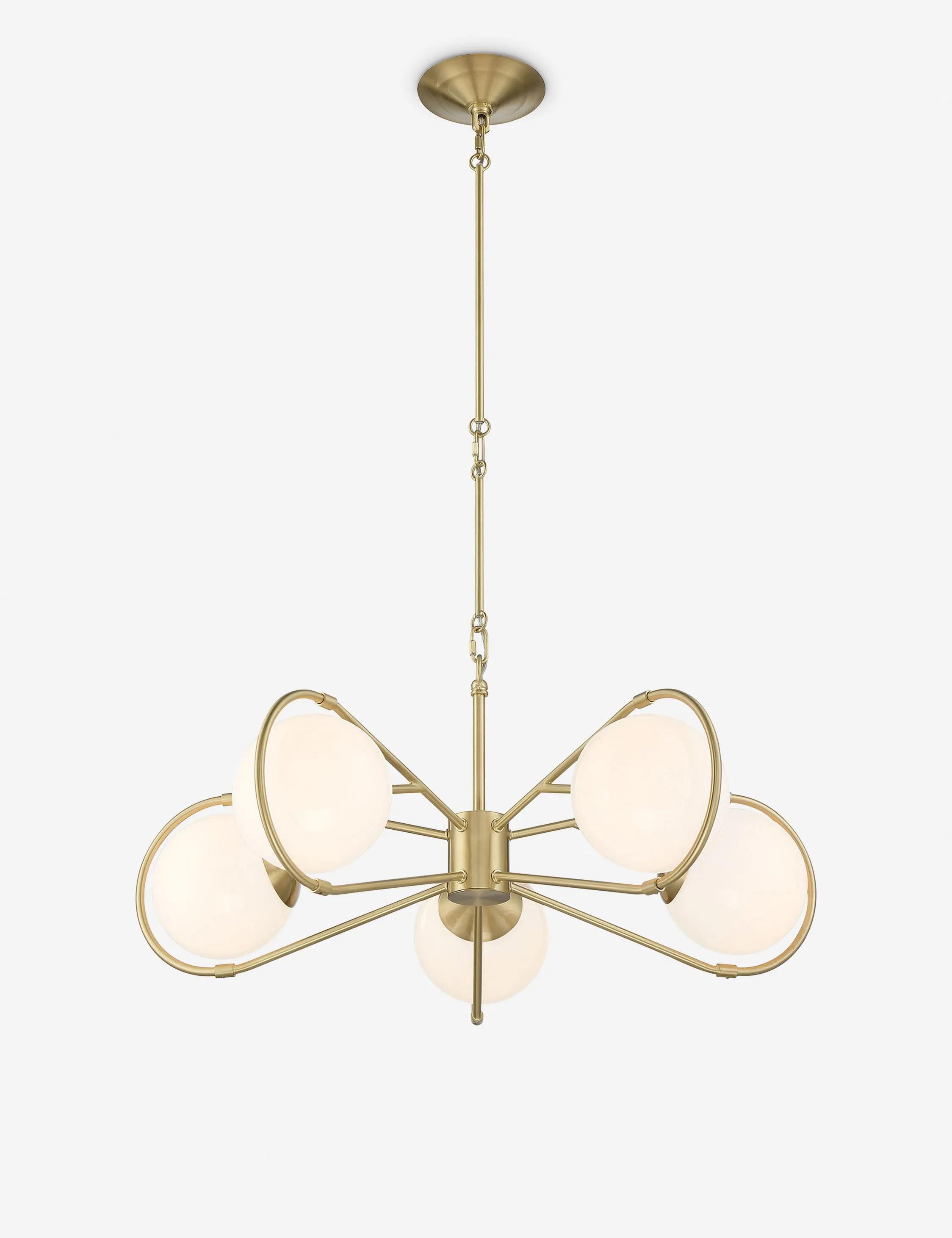 Galindo Chandelier