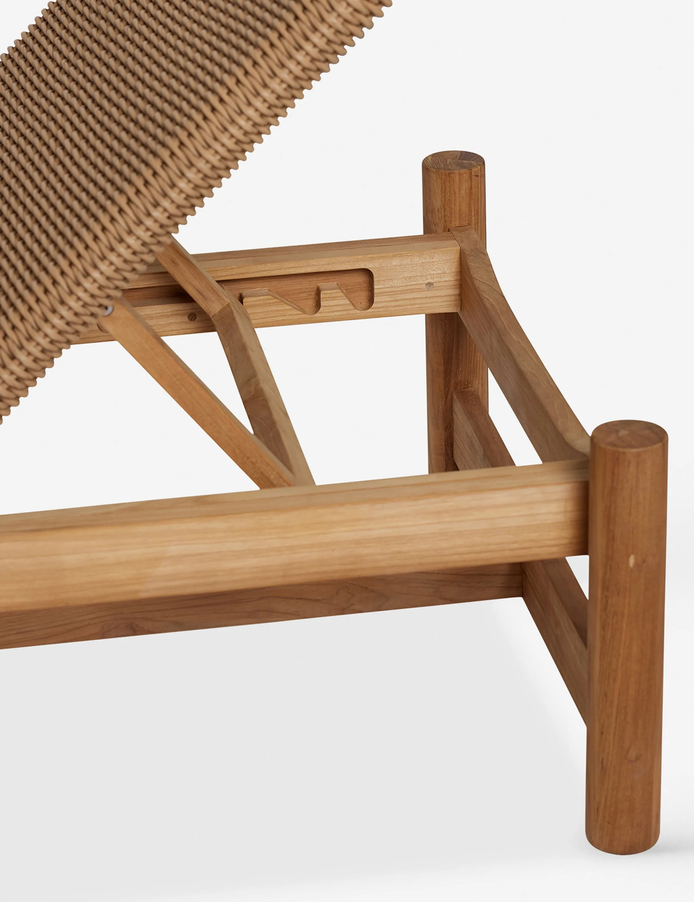 Gally Indoor / Outdoor Chaise