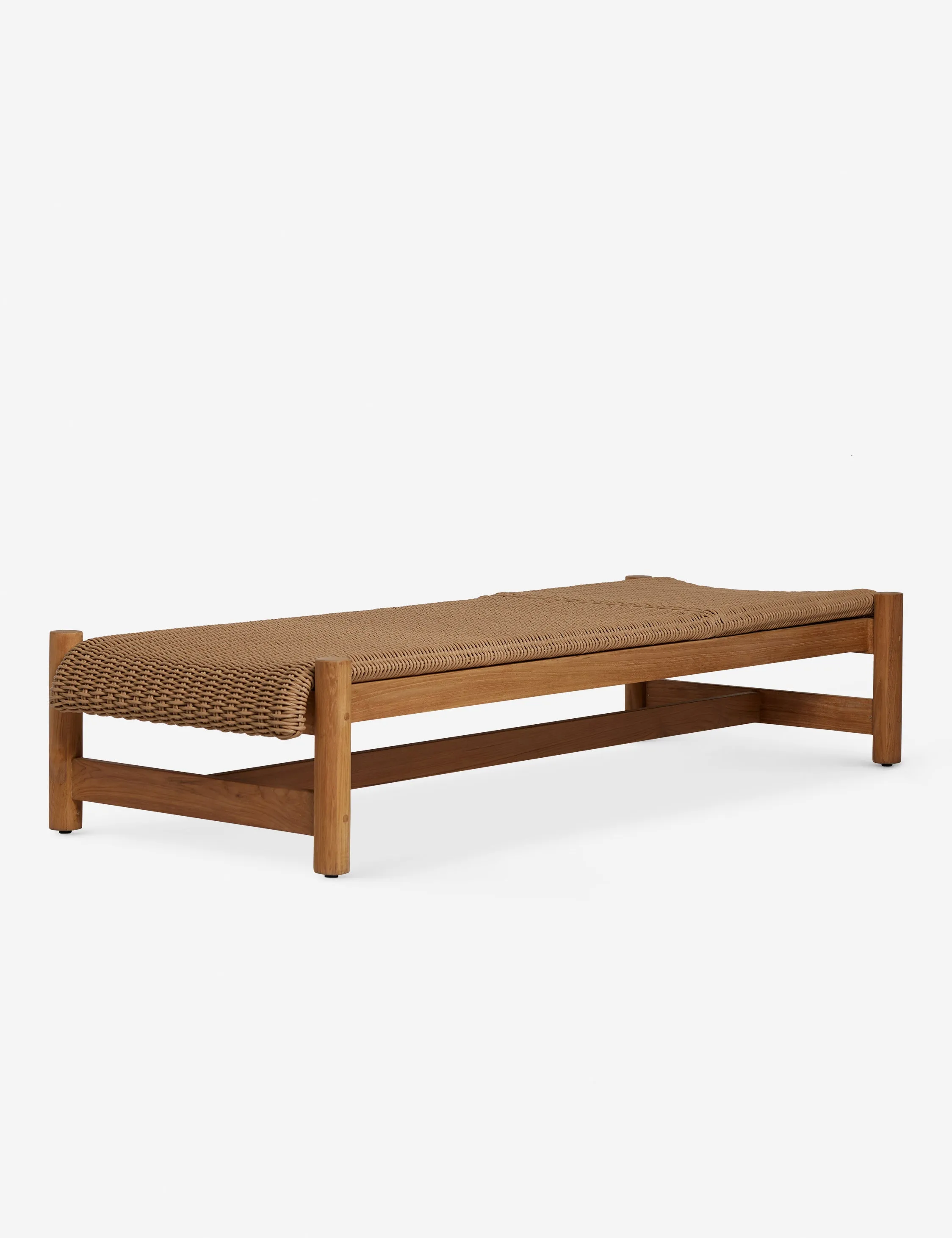 Gally Indoor / Outdoor Chaise