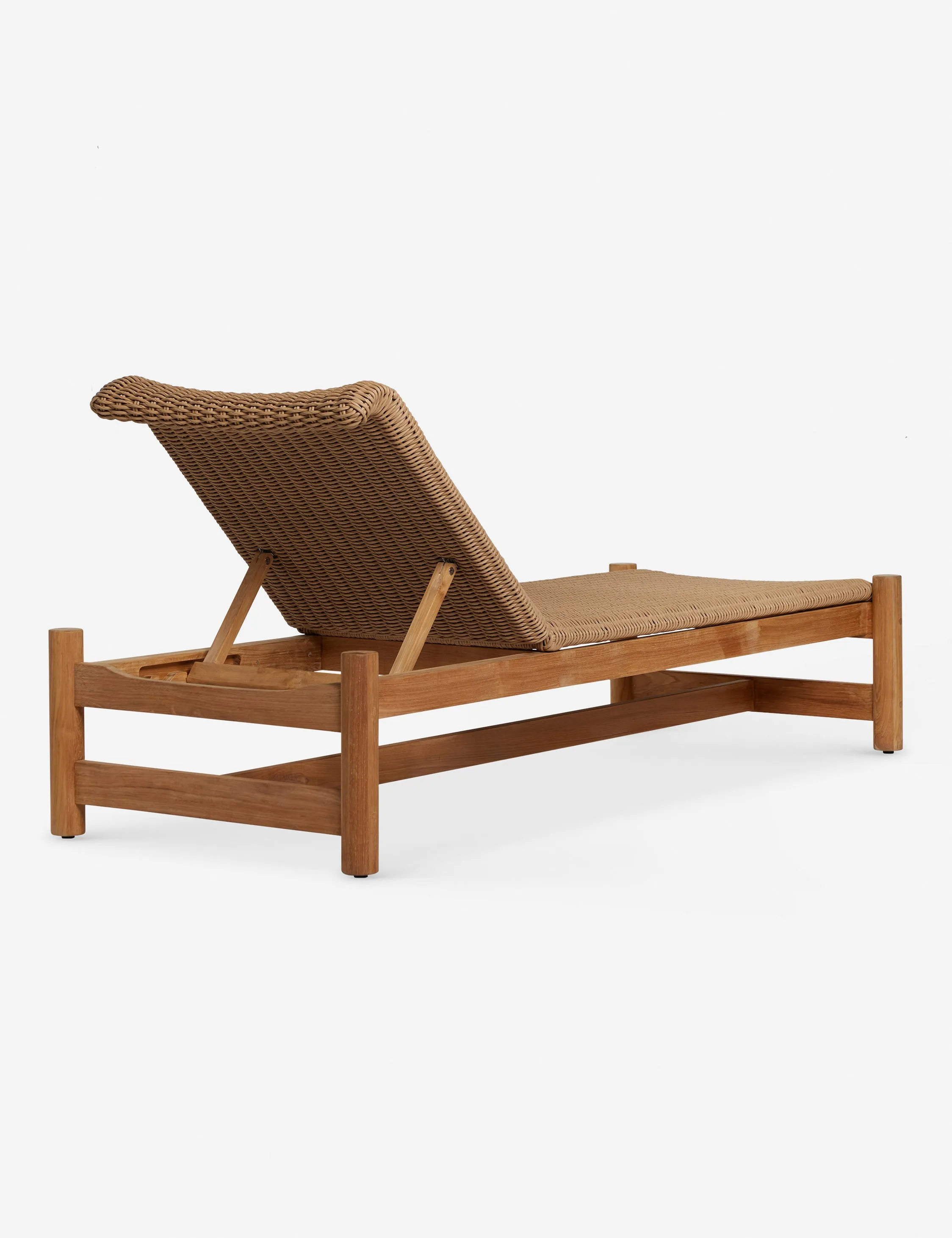 Gally Indoor / Outdoor Chaise