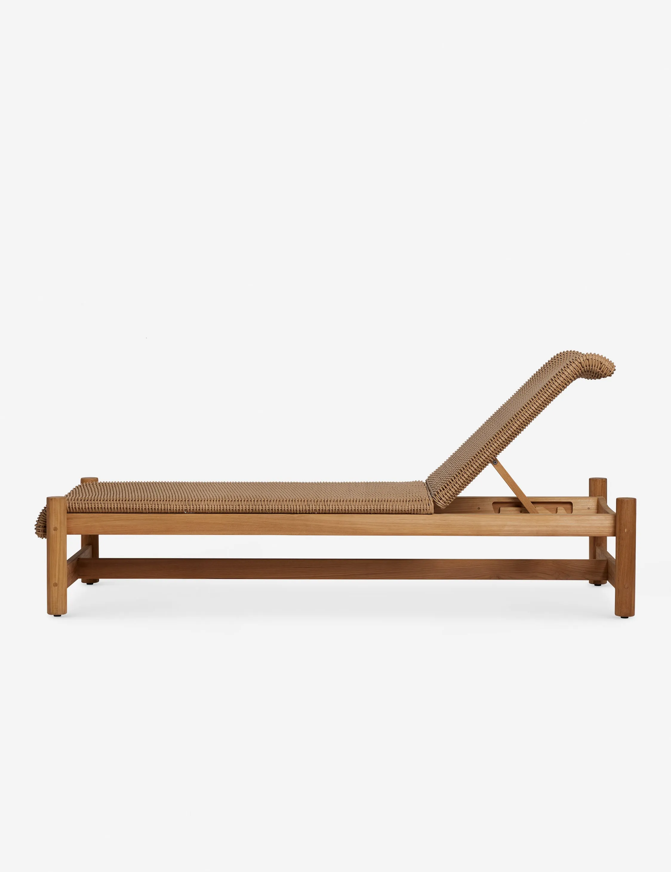 Gally Indoor / Outdoor Chaise