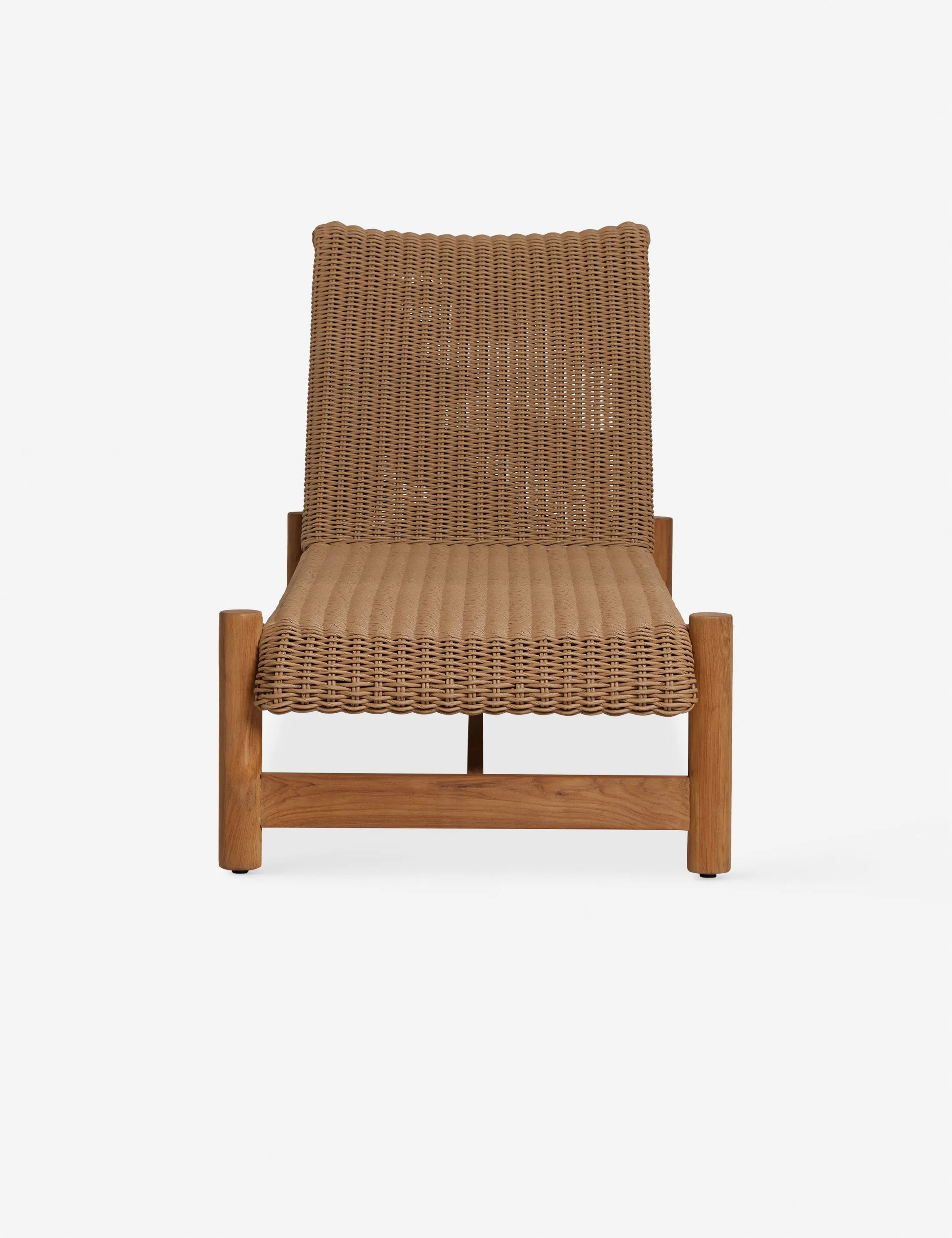 Gally Indoor / Outdoor Chaise