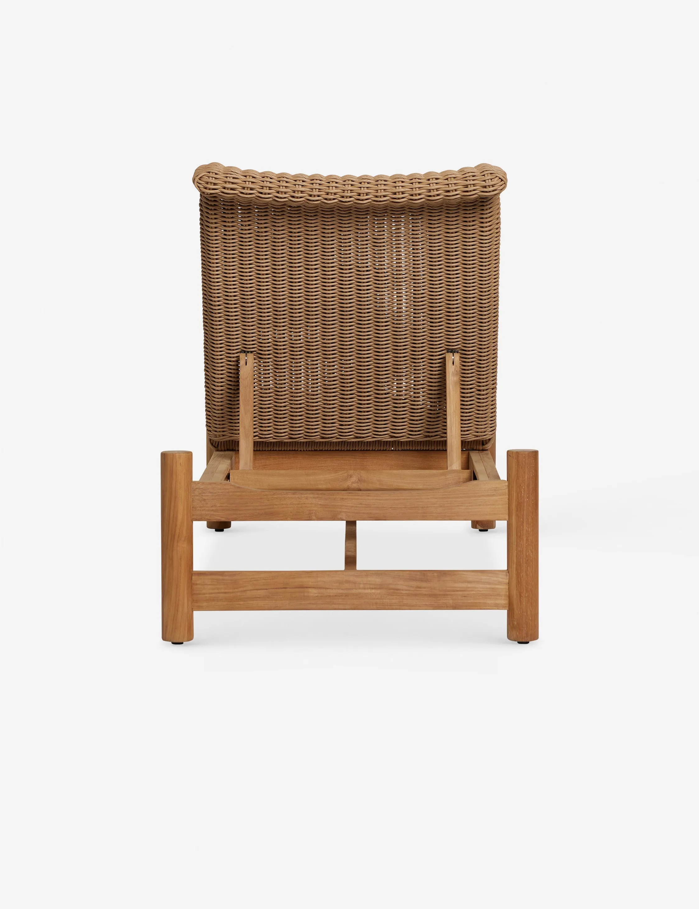 Gally Indoor / Outdoor Chaise