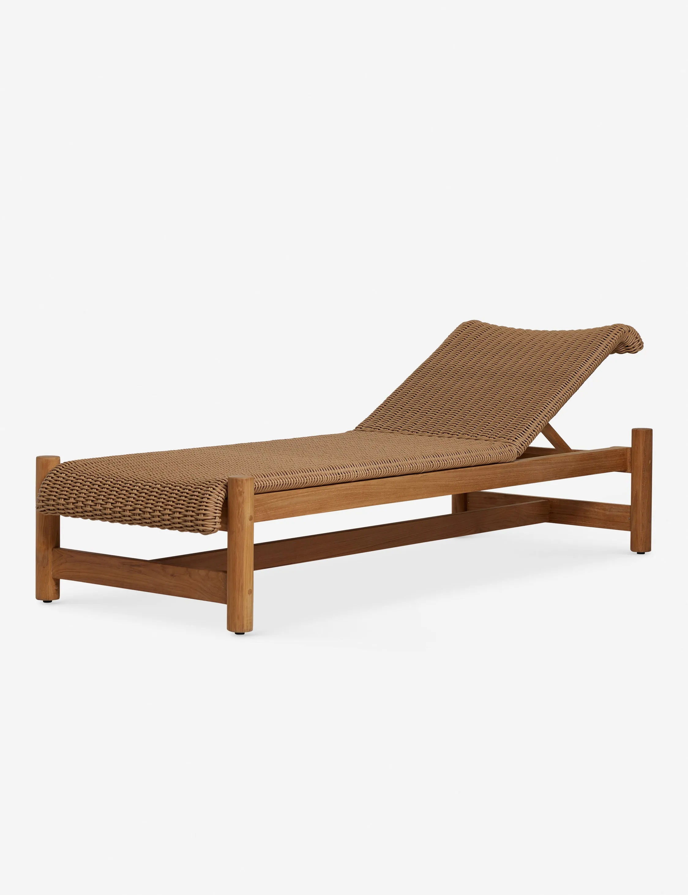 Gally Indoor / Outdoor Chaise