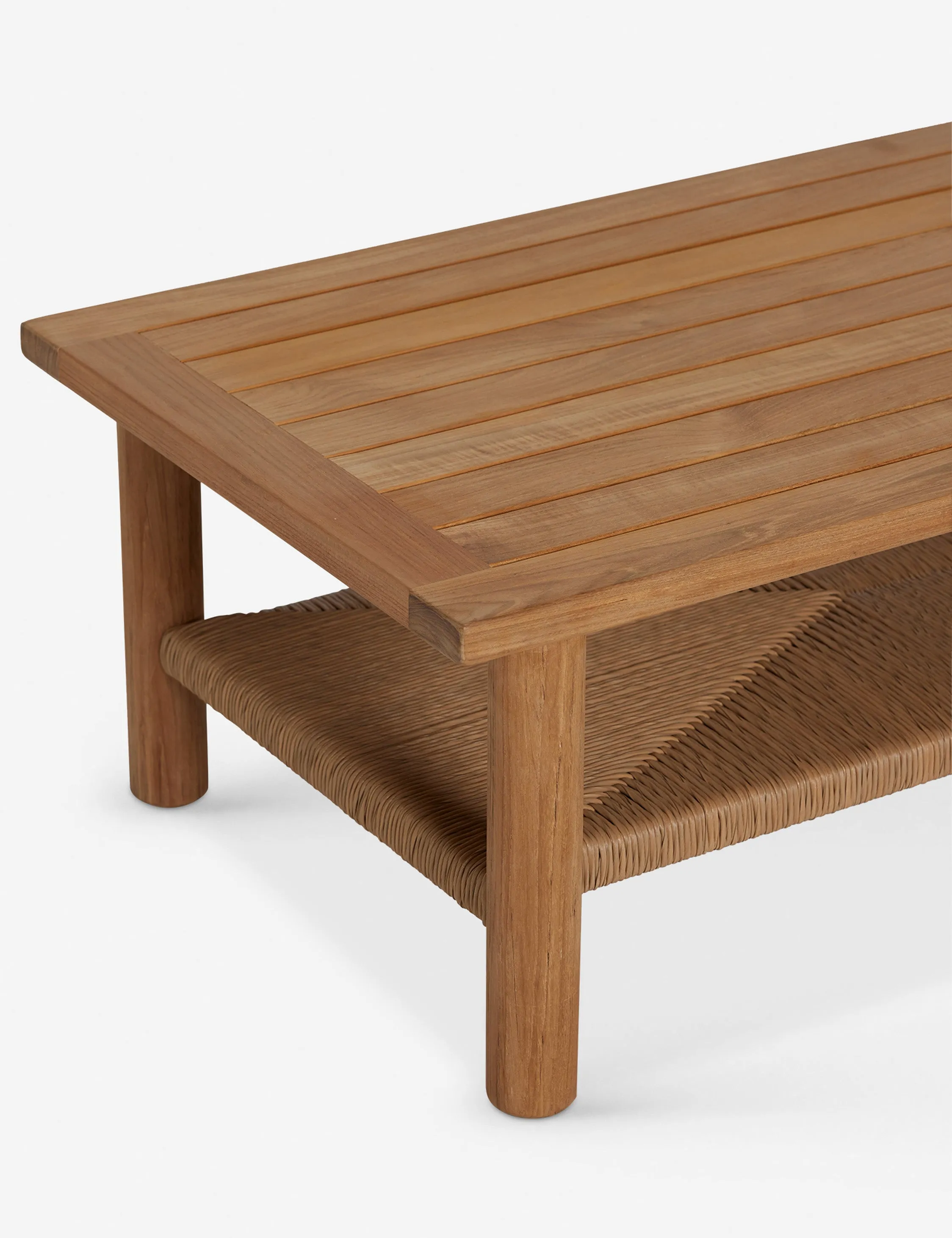 Gally Indoor / Outdoor Coffee Table