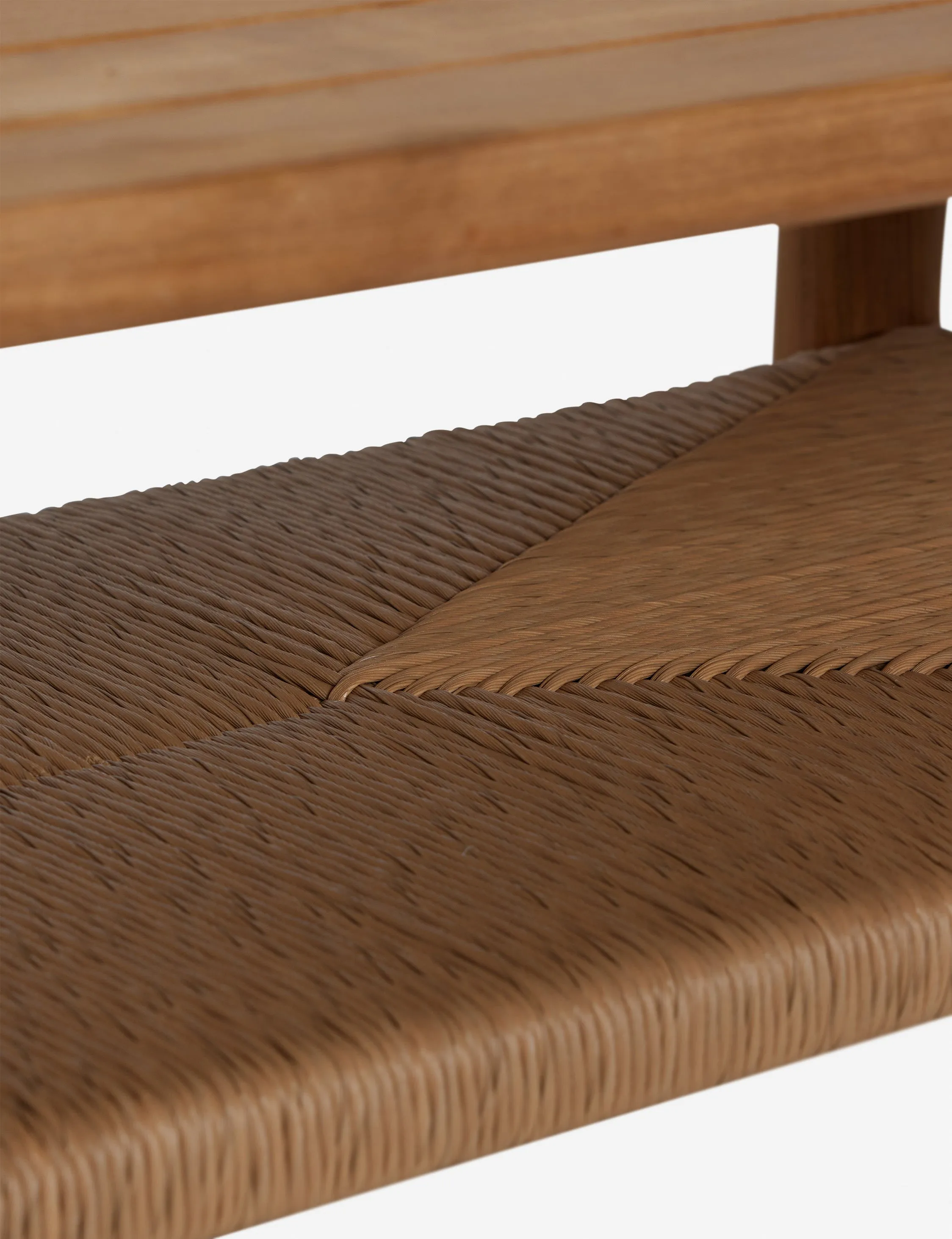 Gally Indoor / Outdoor Coffee Table