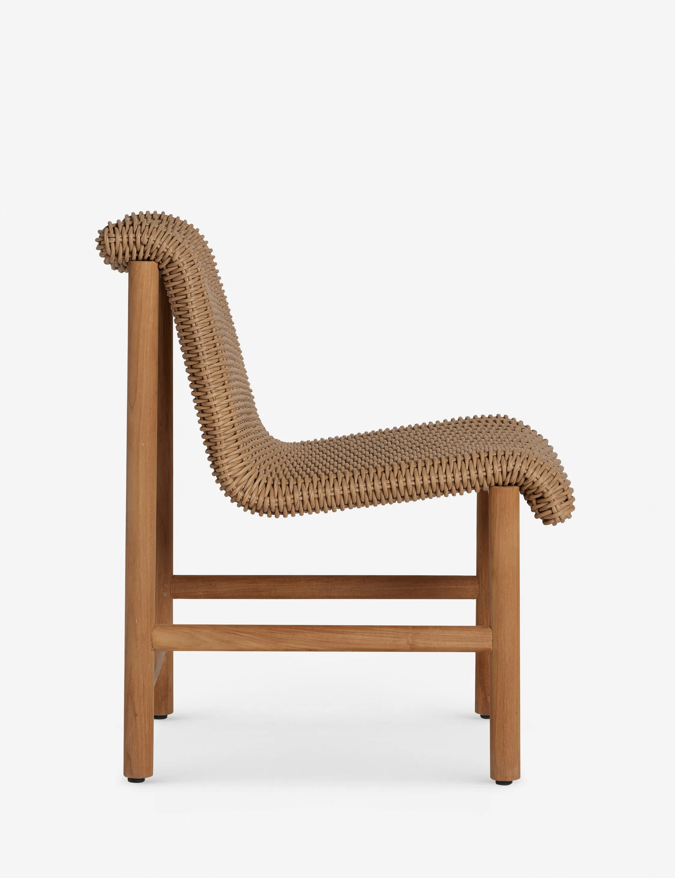 Gally Indoor / Outdoor Dining Chair