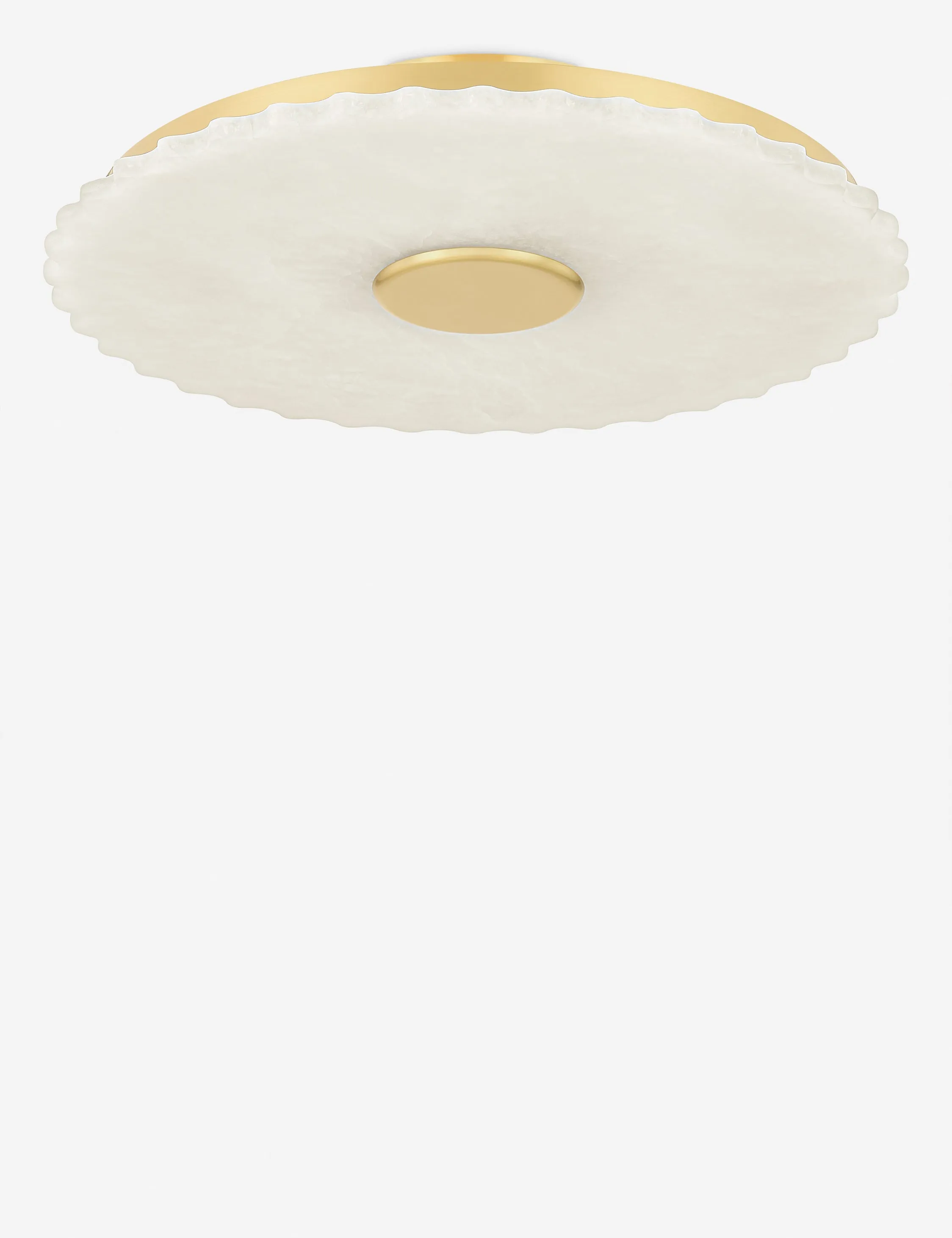 Galya Flush Mount Light
