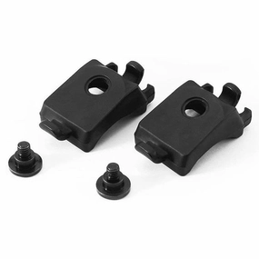 Gemini Mount Replacement
