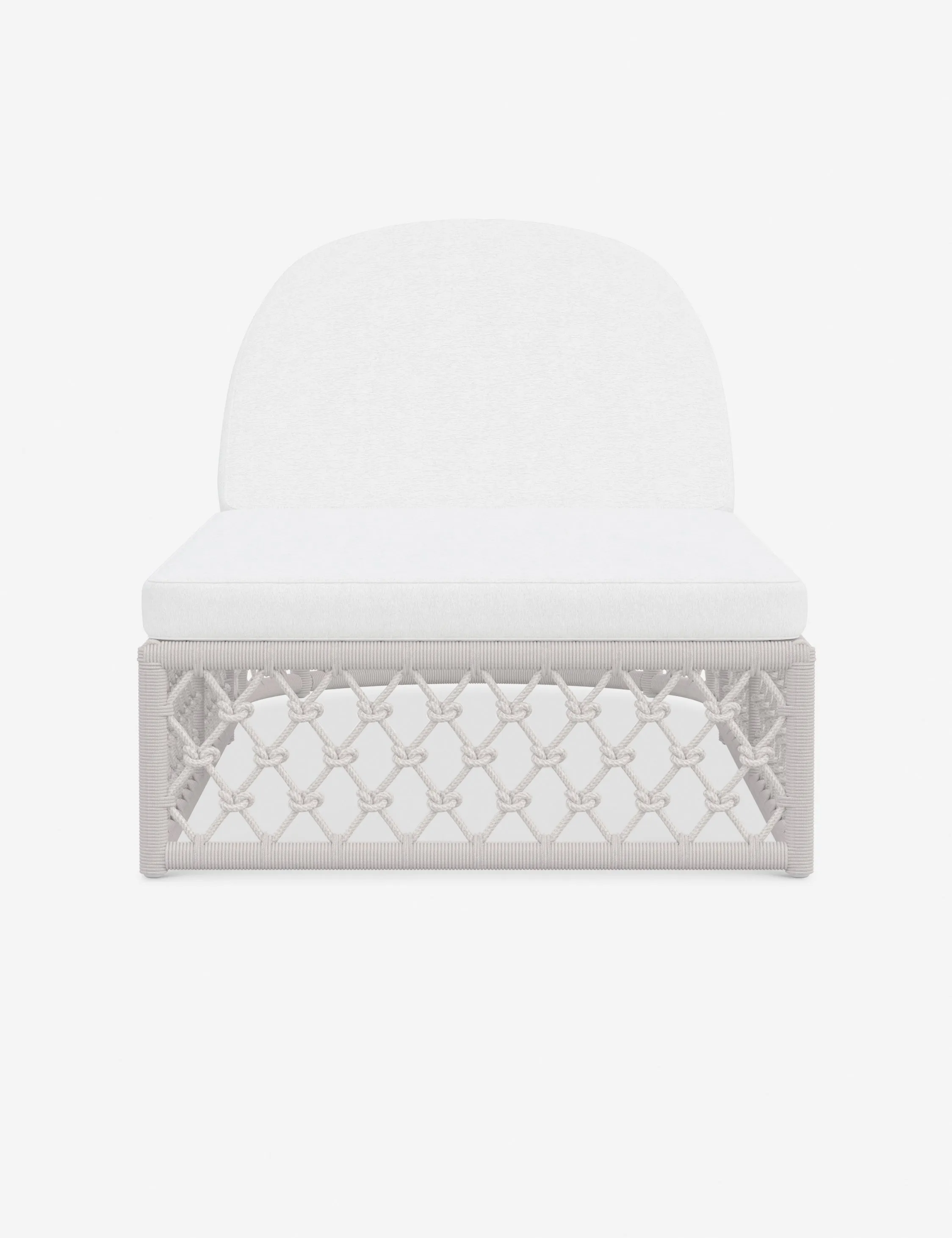 Gibbs Indoor / Outdoor Chaise